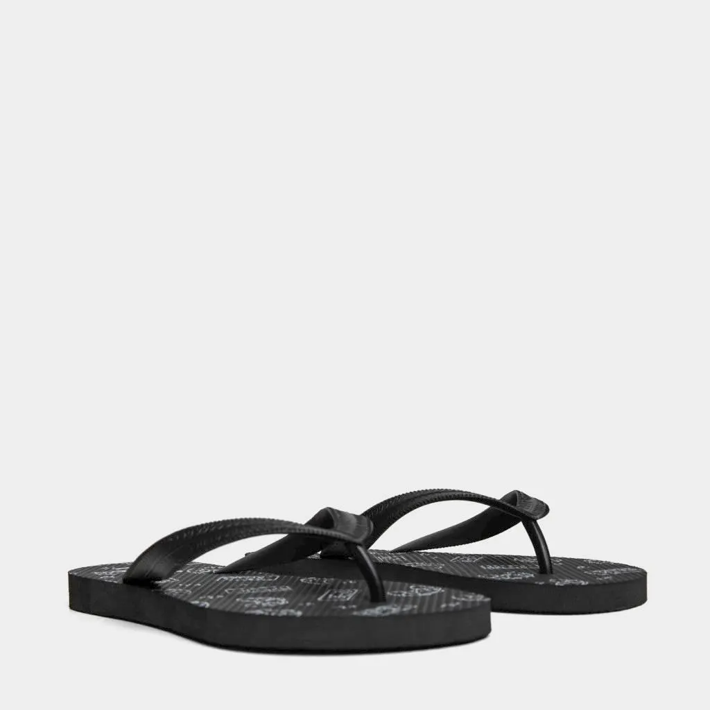 Sandalias Playeras Fresh Sandal Junior Fre-I0008