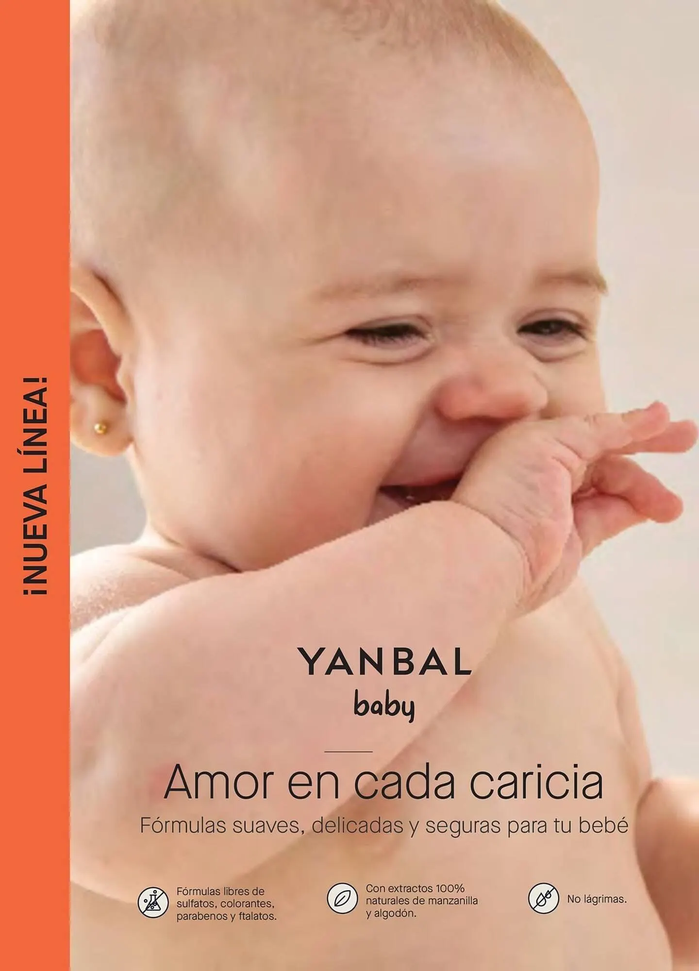 Catalogo de Catálogo Yanbal 21 de junio al 18 de julio 2025 - Pag 124