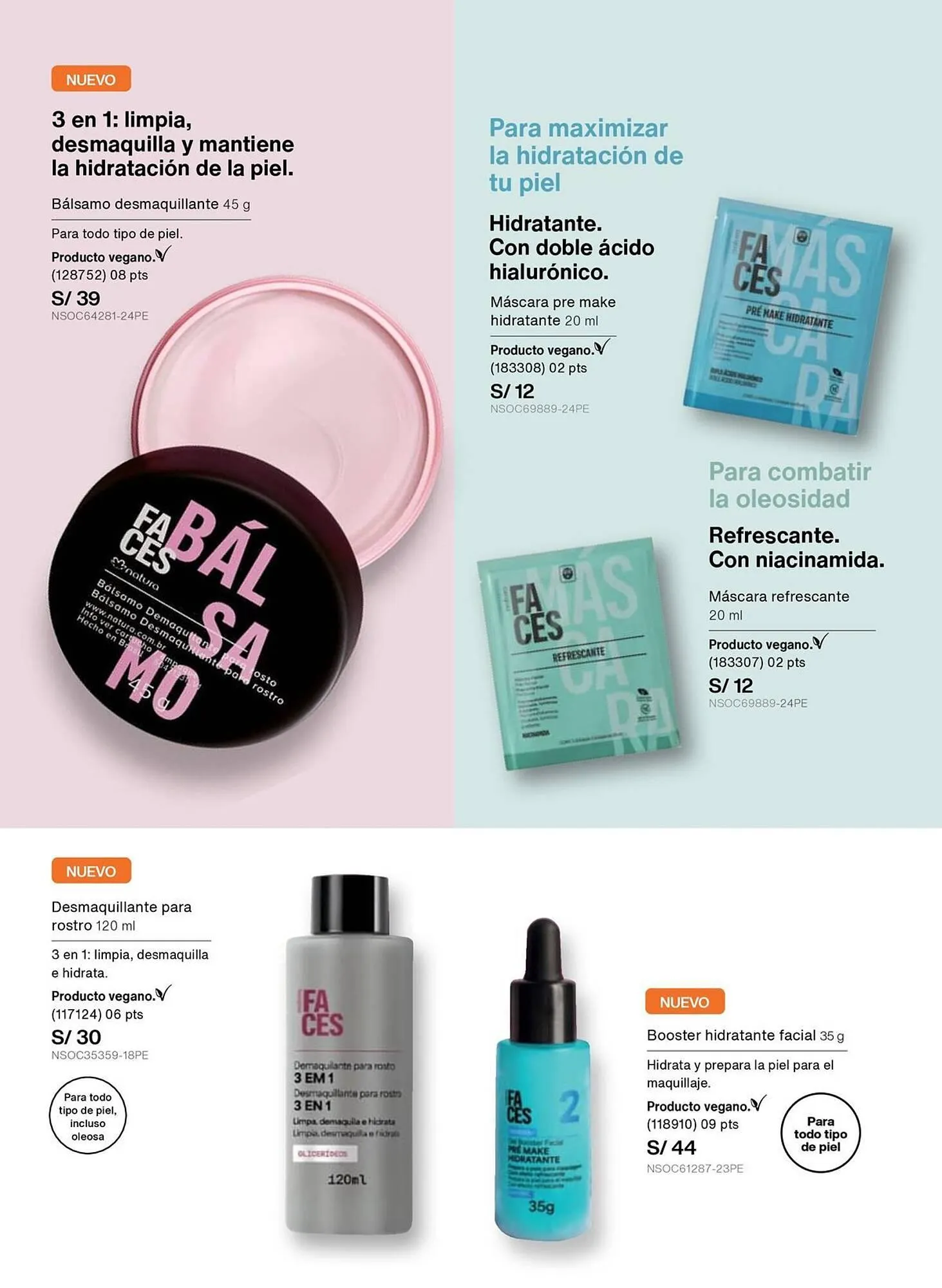 Catalogo de Catálogo Natura 1 de febrero al 28 de febrero 2026 - Pag 112