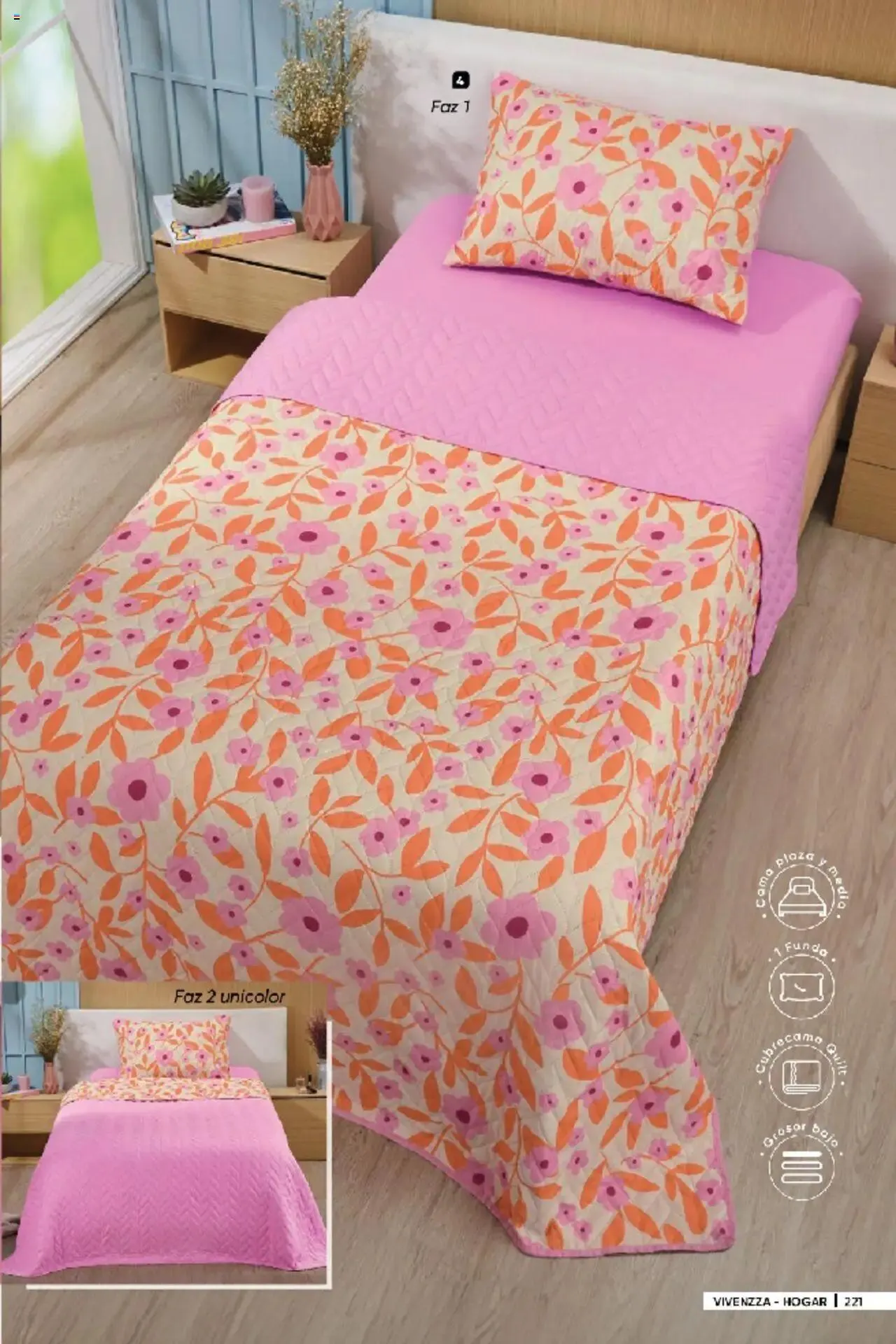 Catalogo de Azzorti - Campaña 06 7 de marzo al 30 de marzo 2025 - Pag 223