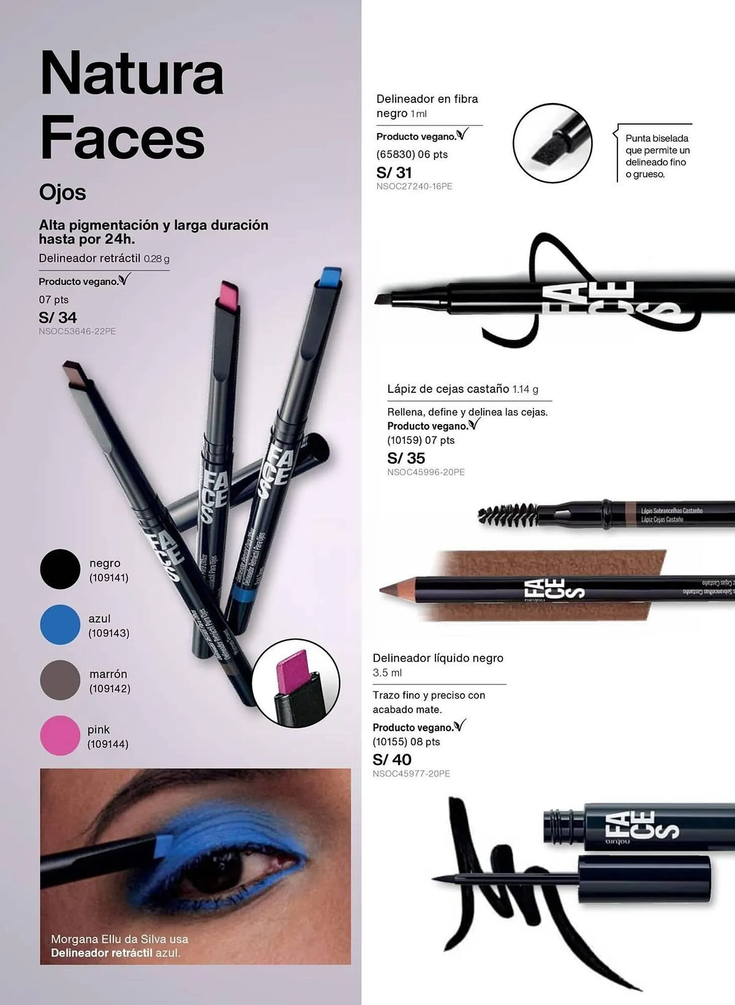 Catalogo de Catálogo Natura 1 de febrero al 28 de febrero 2026 - Pag 91