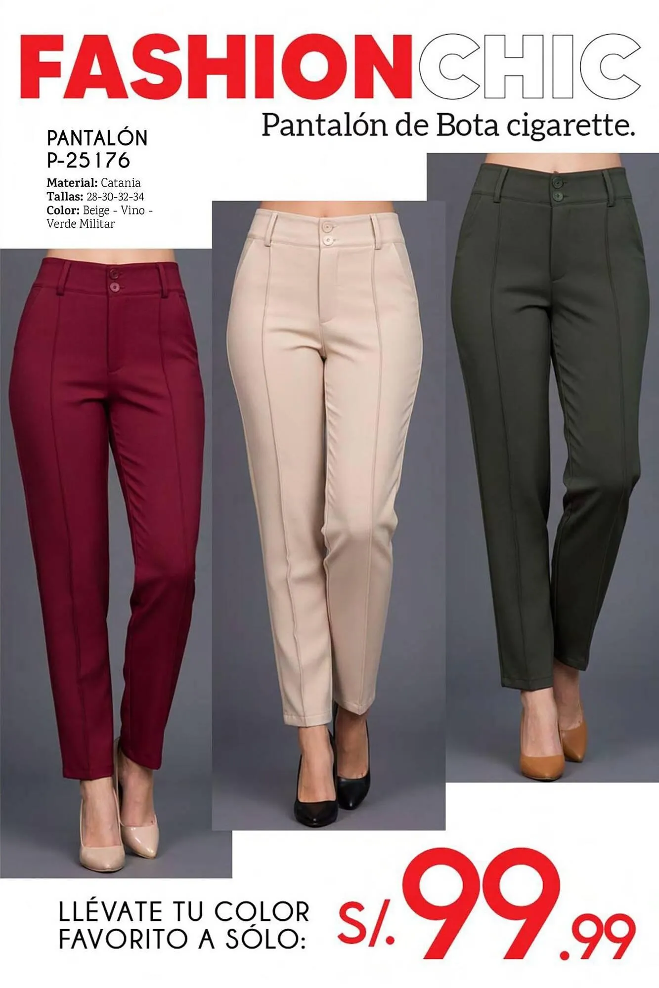 Catalogo de Catálogo Glamour 3 de marzo al 31 de marzo 2026 - Pag 81