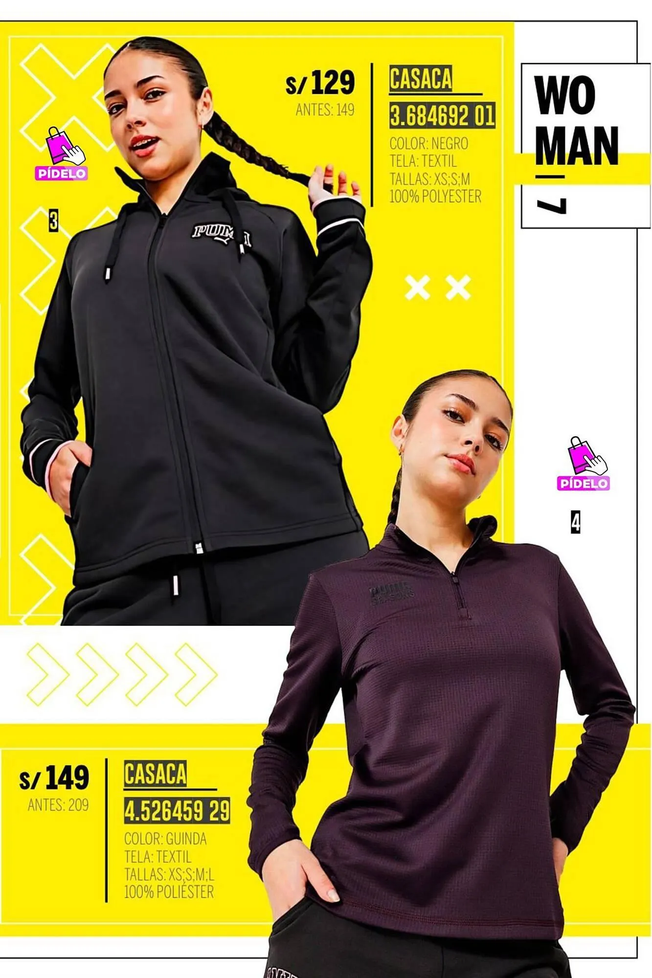 Catalogo de Catálogo Sokso 14 de julio al 3 de agosto 2025 - Pag 7