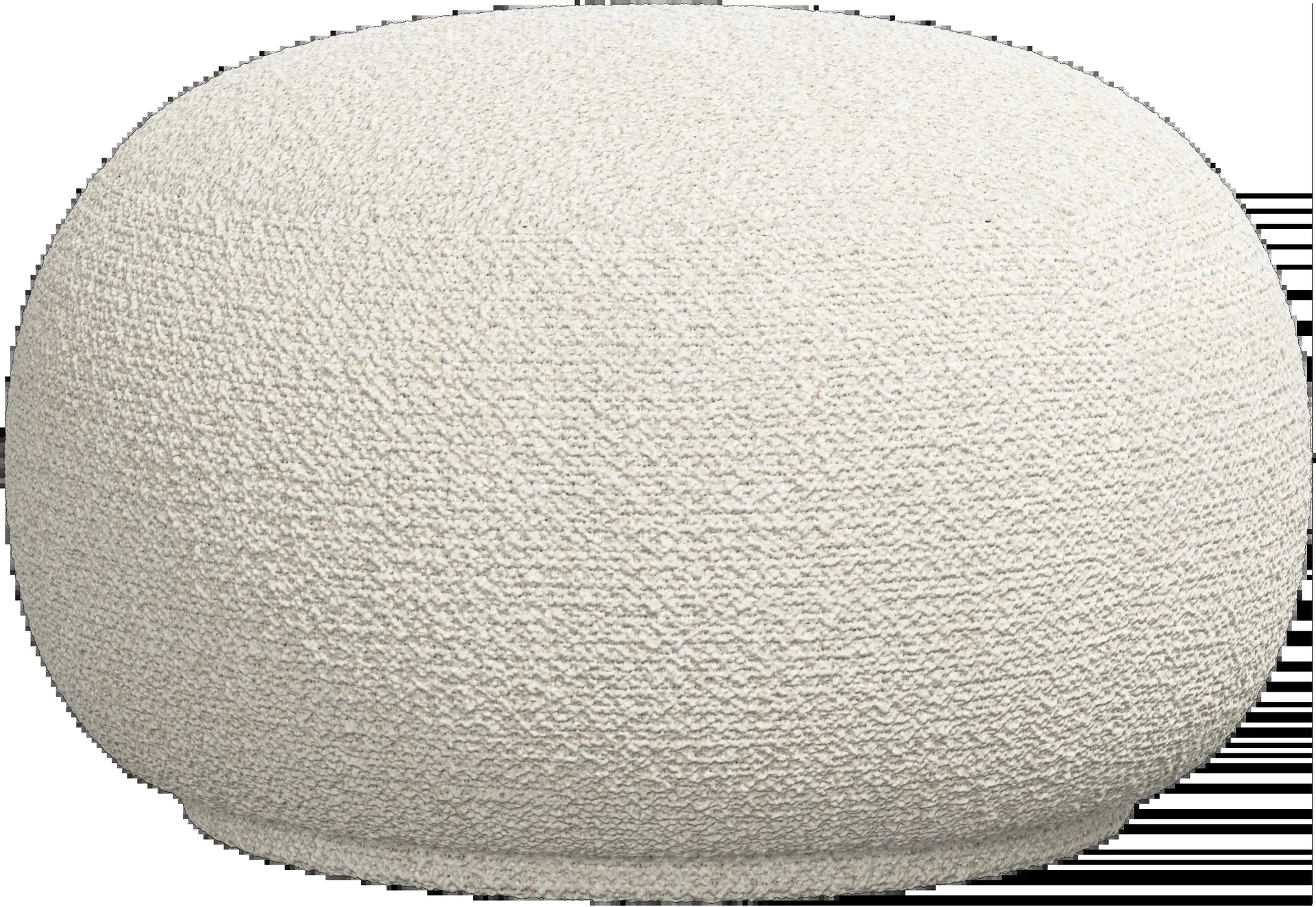 Tela Rimini blanca 3083