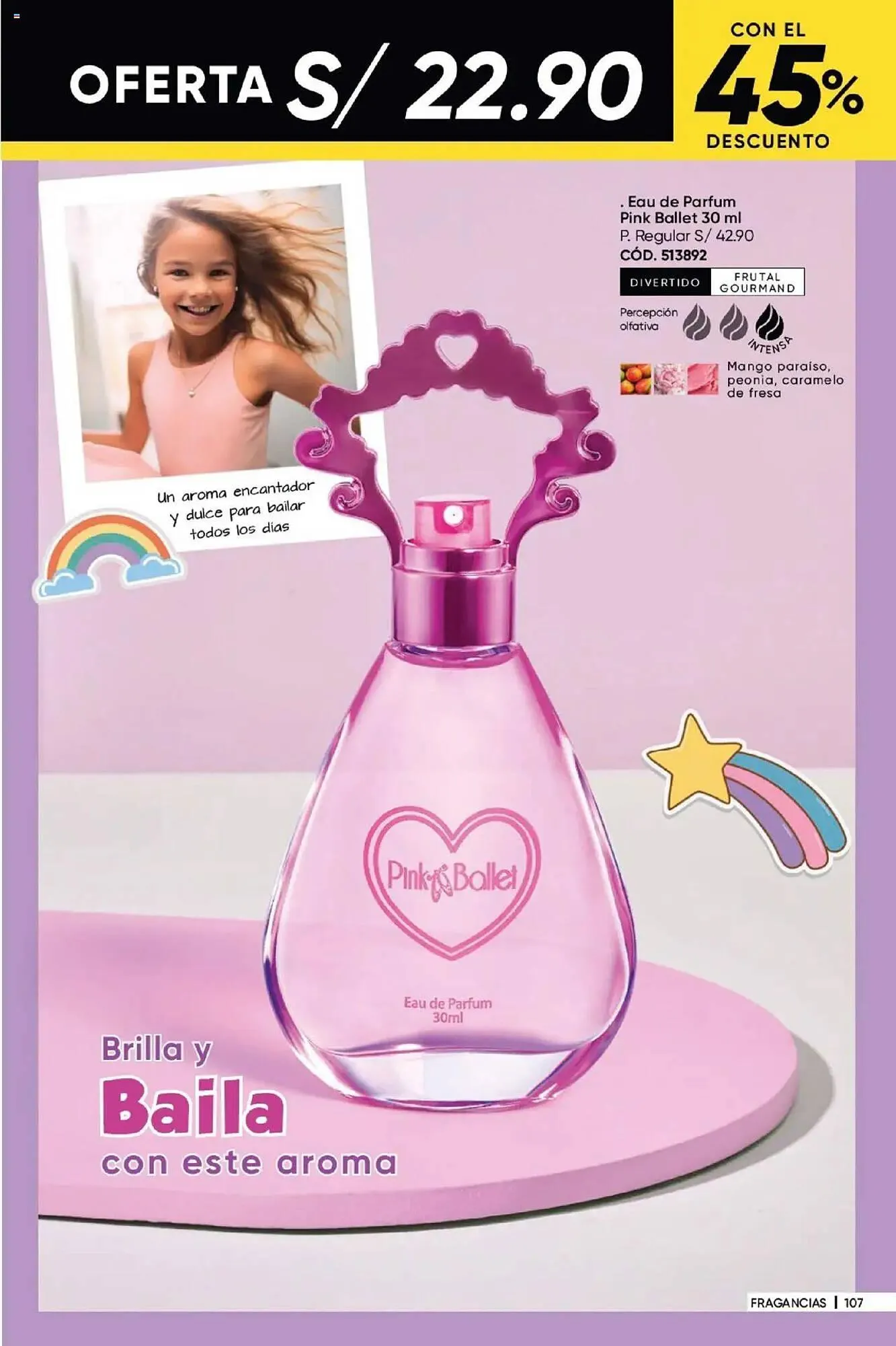 Catalogo de Catálogo Dupree 27 de marzo al 13 de abril 2025 - Pag 108