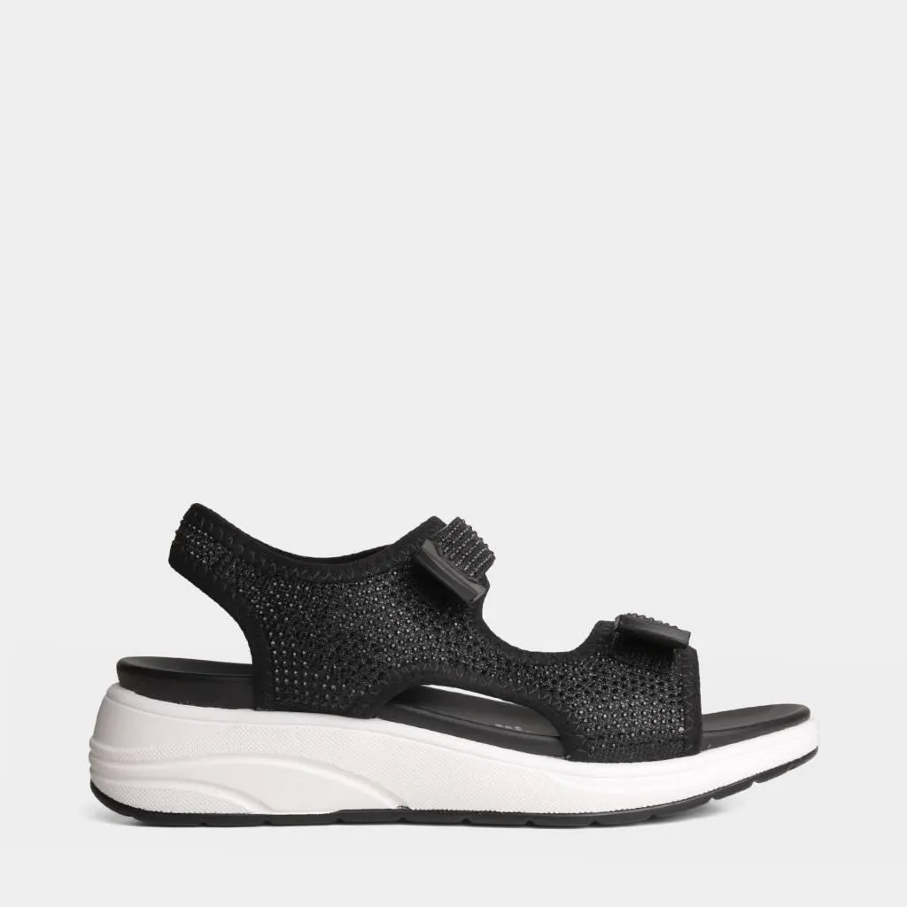 Sandalias Casuales Footloose Mujeres Ftl-Lm00009