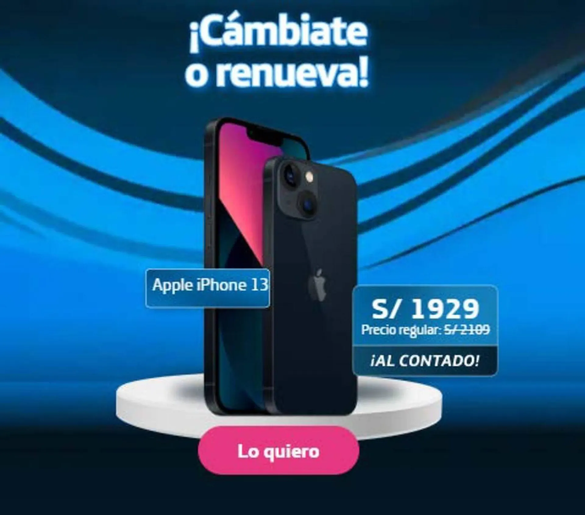 Catalogo de Catálogo Movistar 11 de abril al 14 de abril 2025 - Pag 1