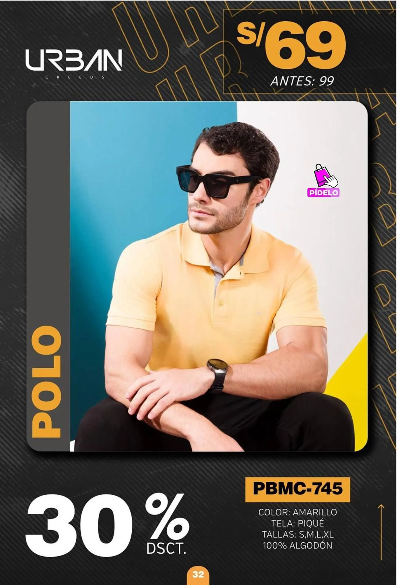 Catalogo de Catálogo Sokso 8 de mayo al 18 de mayo 2025 - Pag 32