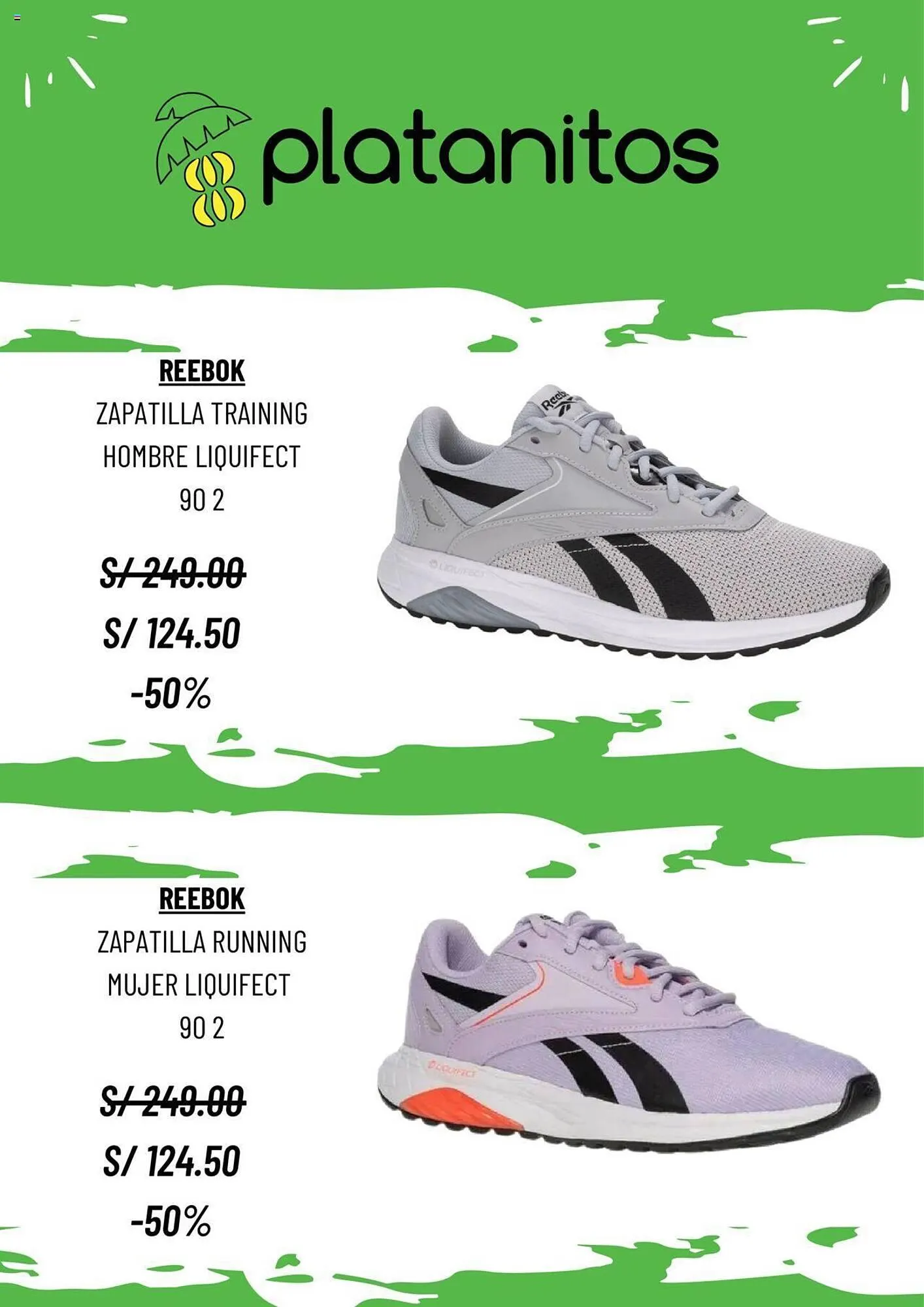 Catalogo de Catálogo Platanitos 17 de junio al 23 de junio 2024 - Pag 5