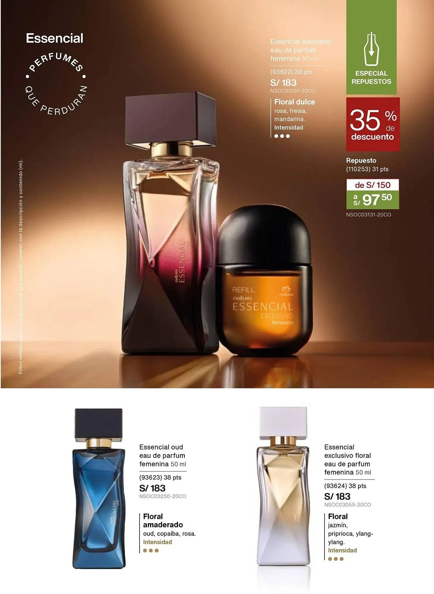 Catalogo de Catálogo Natura 29 de diciembre al 31 de enero 2026 - Pag 22