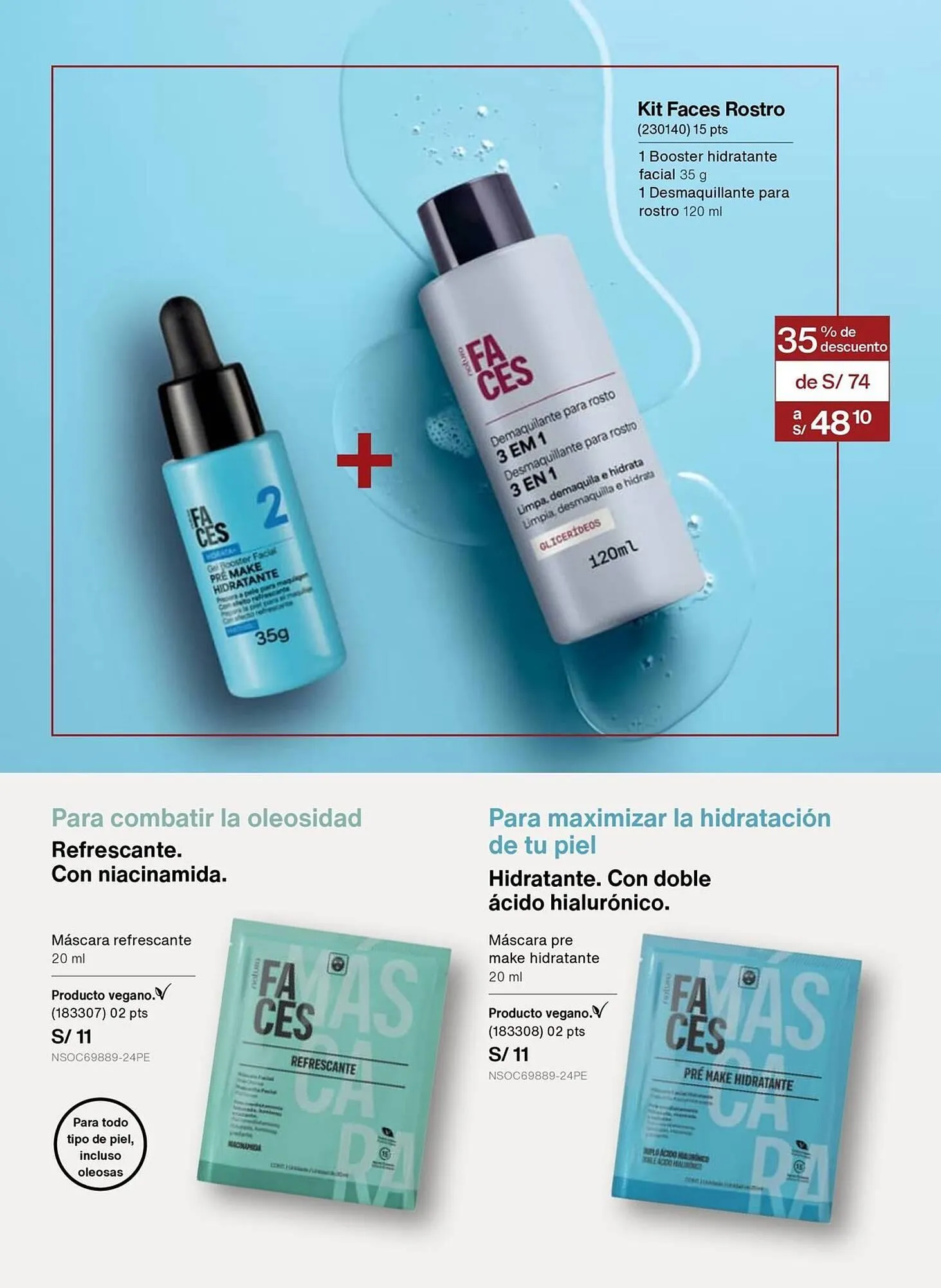 Catalogo de Catálogo Natura 29 de diciembre al 31 de enero 2026 - Pag 87