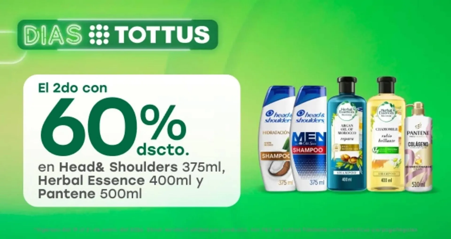 Catalogo de Catálogo Tottus 20 de enero al 31 de enero 2026 - Pag 6