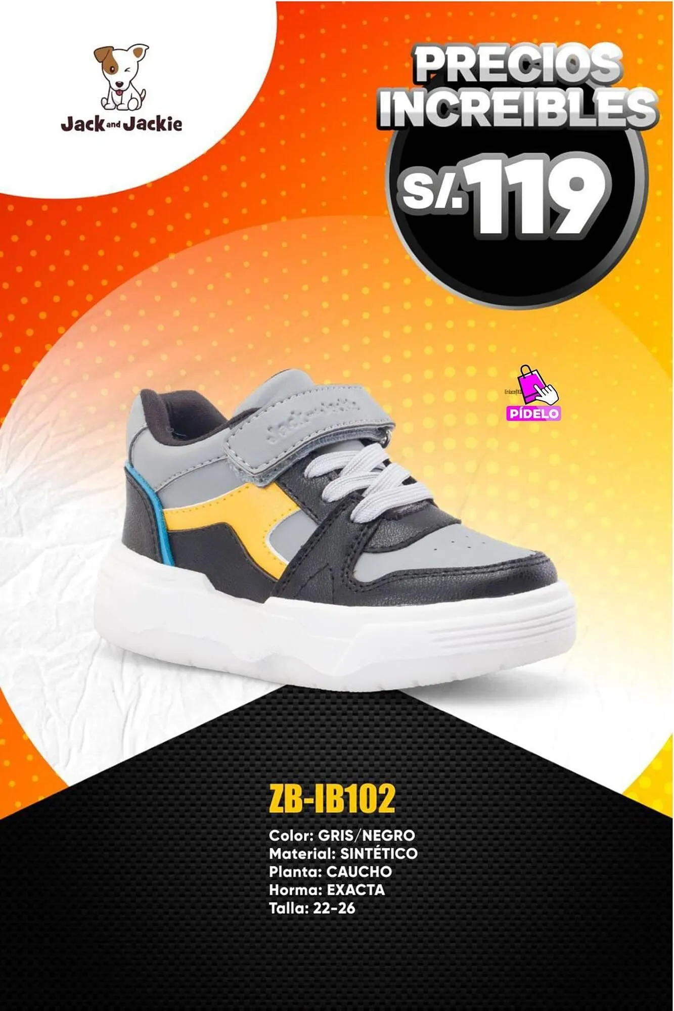 Catalogo de Catálogo Sokso 26 de enero al 1 de febrero 2026 - Pag 110