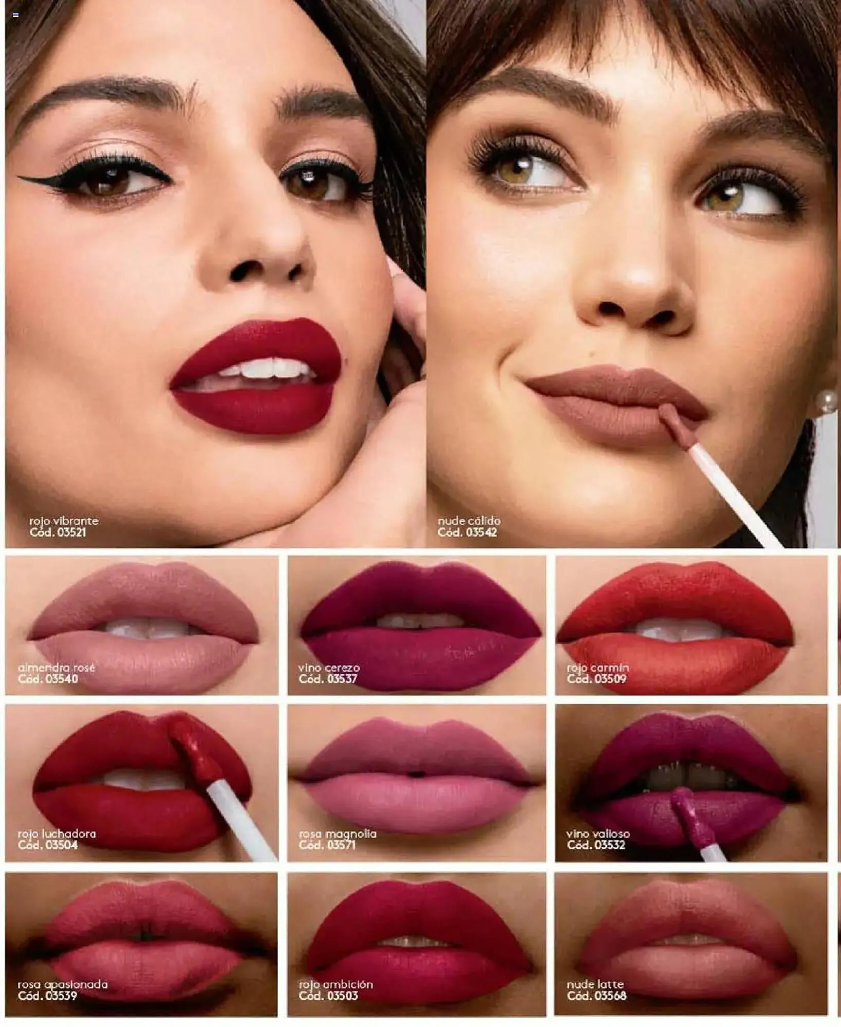 Catalogo de Catálogo Ésika 7 de julio al 29 de julio 2025 - Pag 26