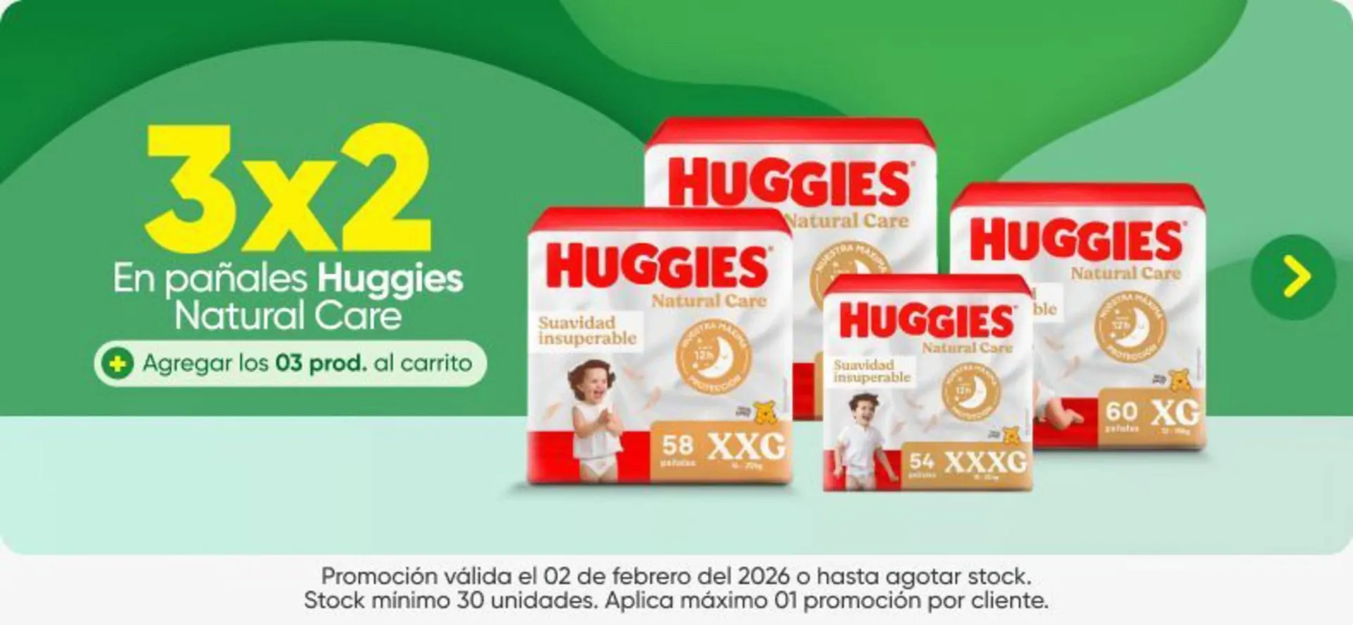 Catalogo de Catálogo InkaFarma 2 de febrero al 8 de febrero 2026 - Pag 2