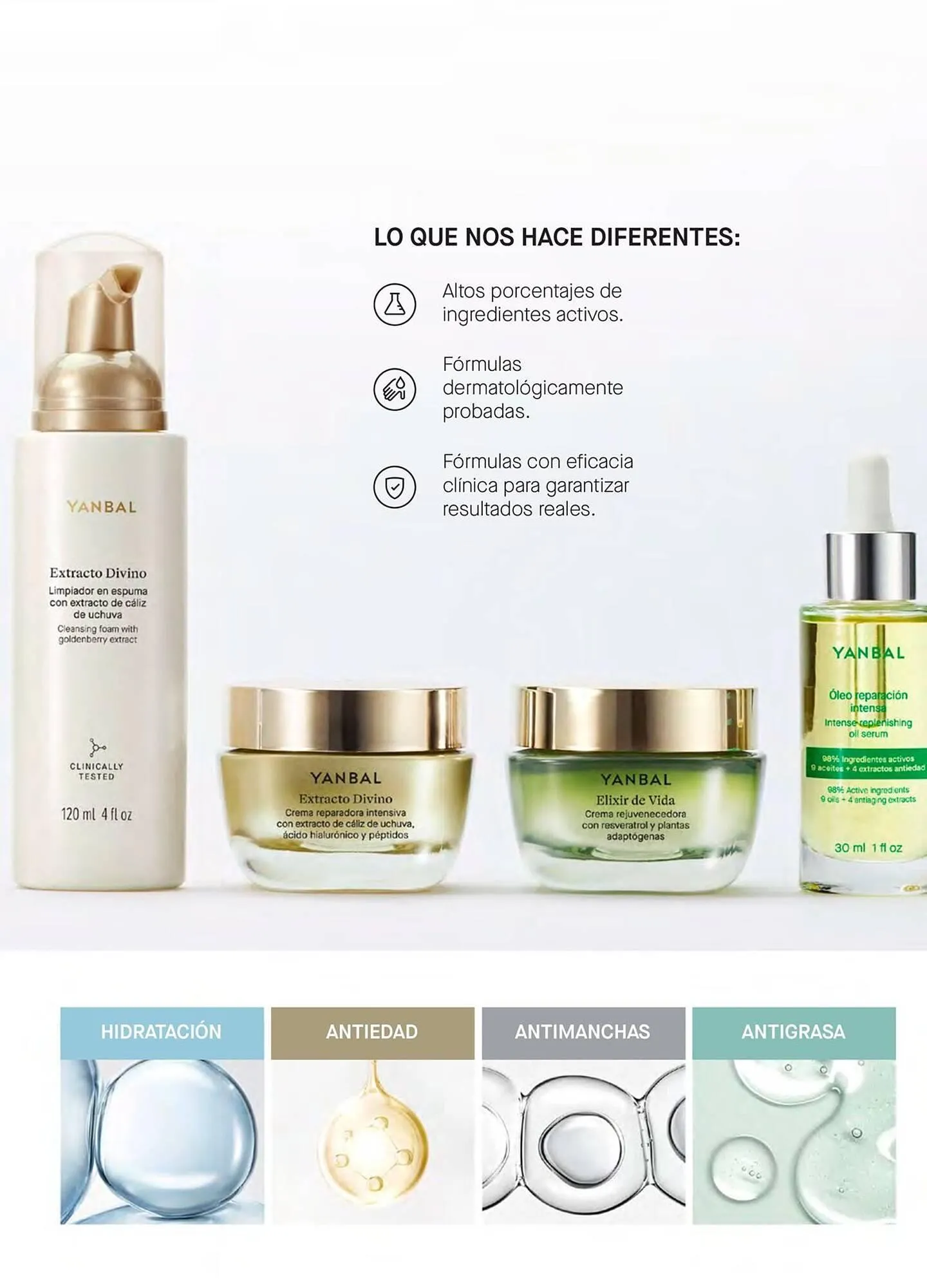 Catalogo de Catálogo Yanbal 10 de agosto al 6 de setiembre 2024 - Pag 81