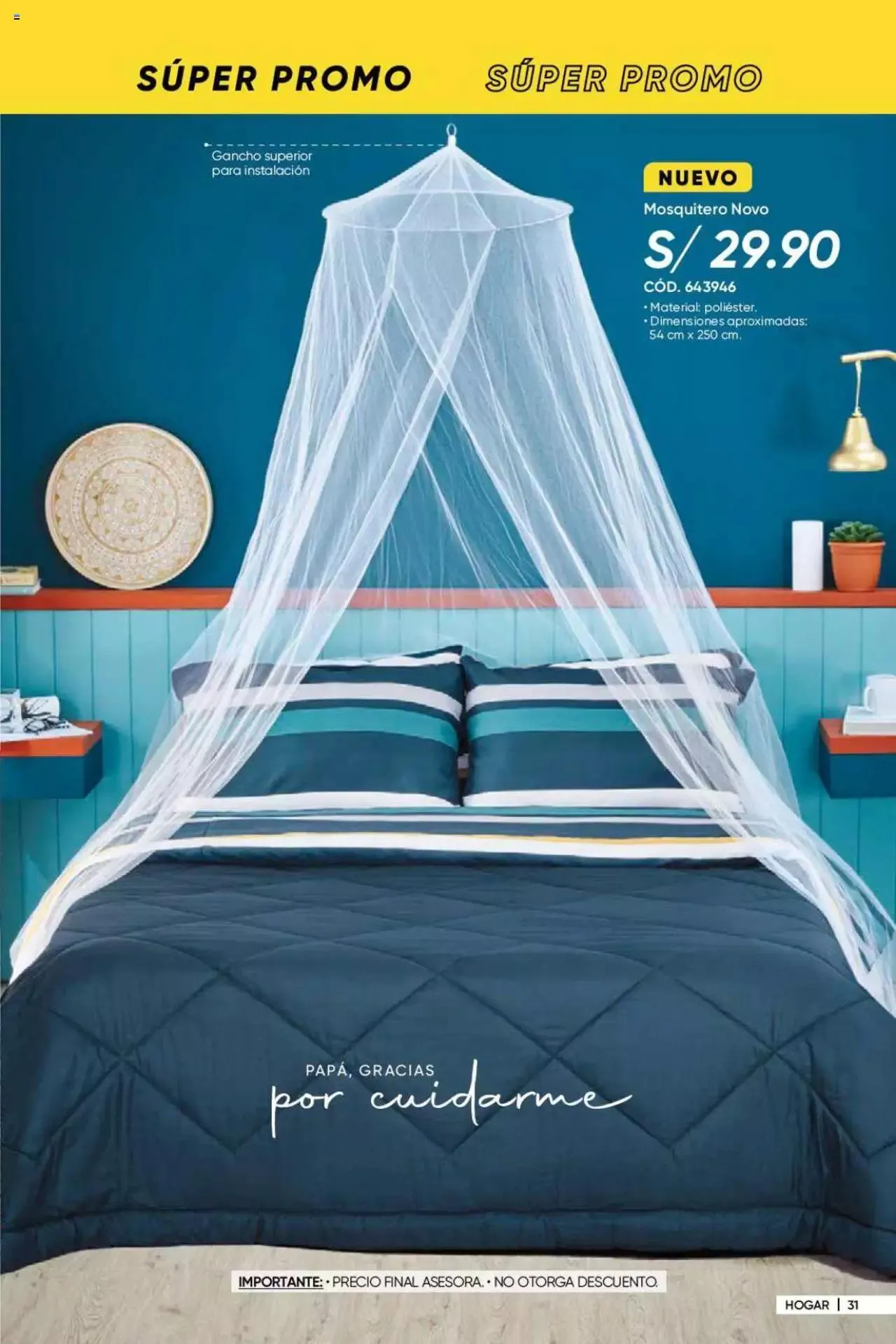 Catalogo de Azzorti - Campaña 09 10 de mayo al 31 de diciembre 2023 - Pag 232