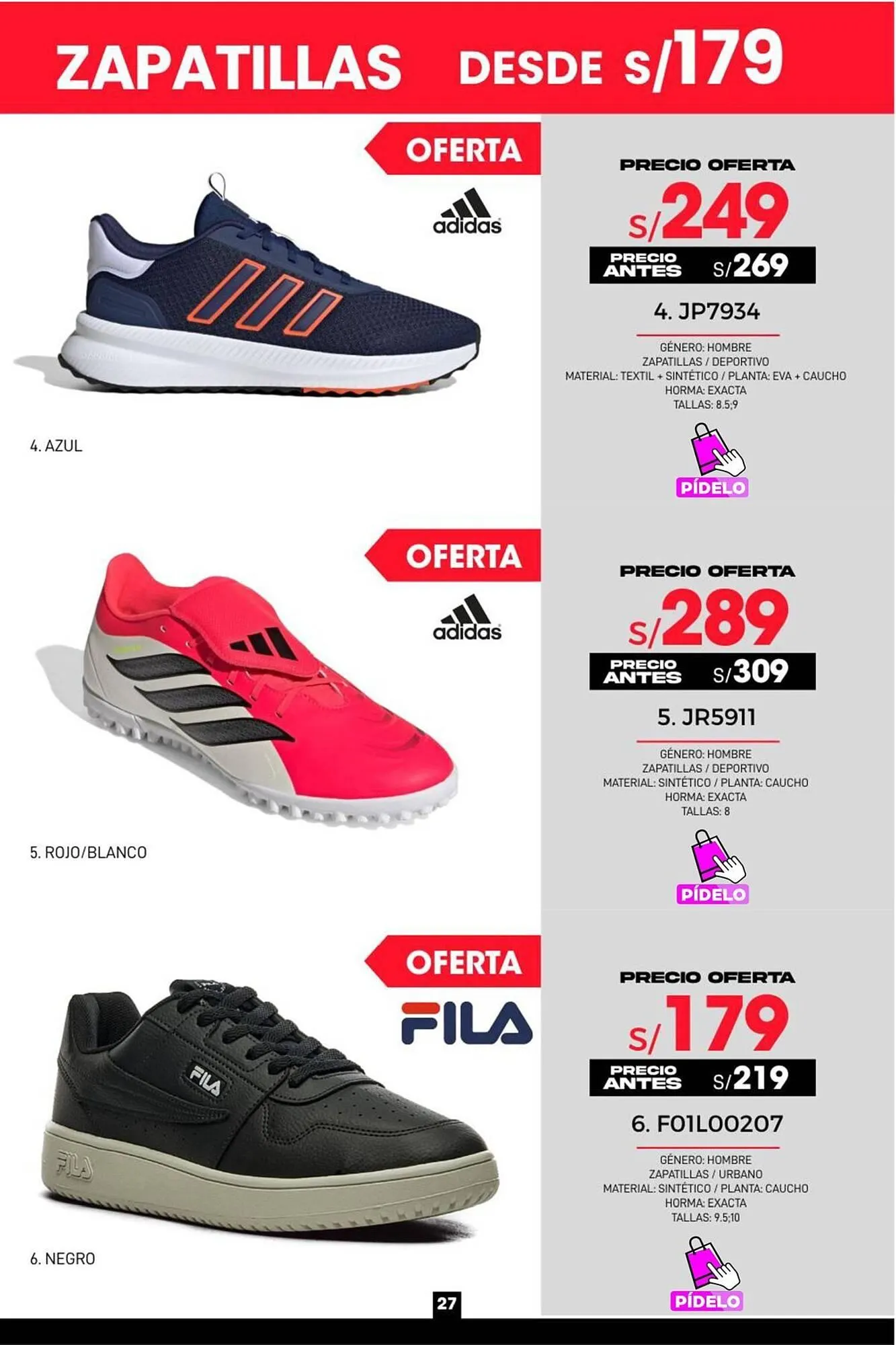 Catalogo de Catálogo Sokso 18 de mayo al 31 de mayo 2026 - Pag 27
