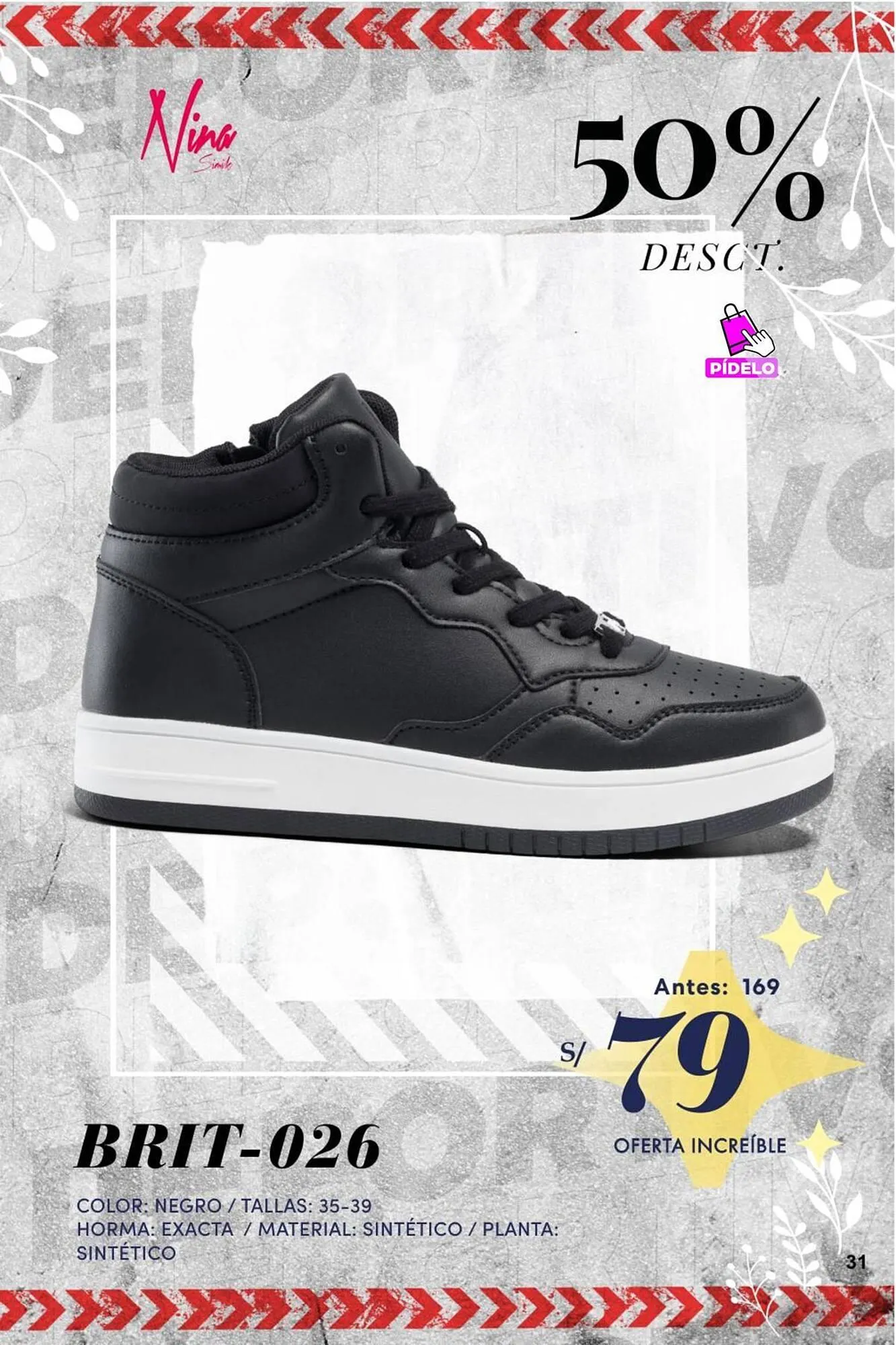 Catalogo de Catálogo Sokso 27 de abril al 3 de mayo 2026 - Pag 31