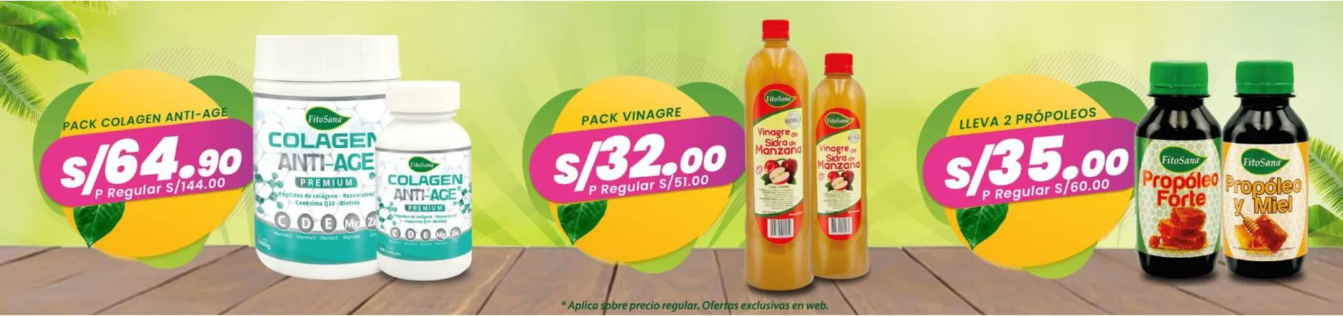 Catálogo Fitosana - 1