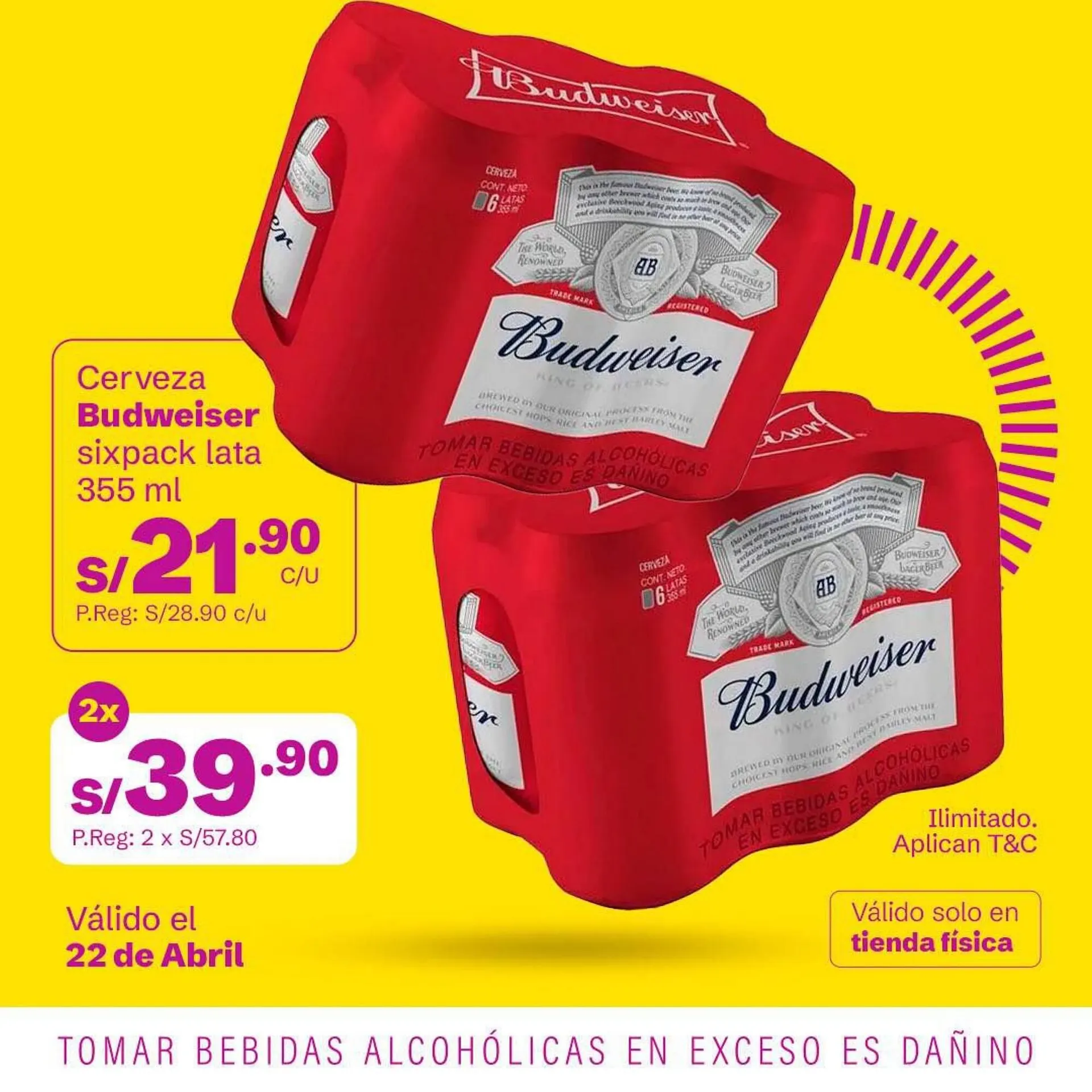 Catalogo de Catálogo Tambo 22 de abril al 28 de abril 2025 - Pag 2