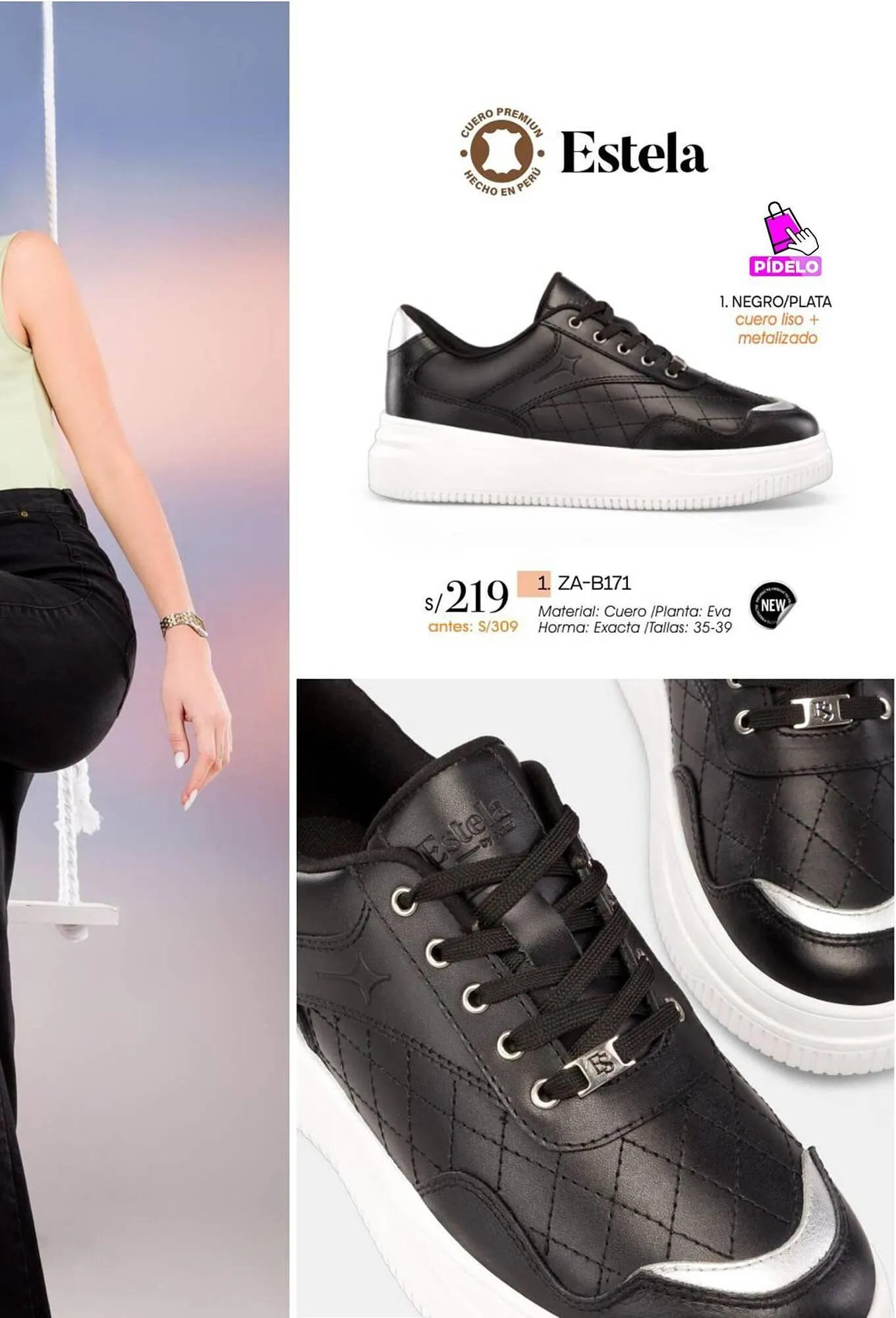 Catalogo de Catálogo Sokso 30 de octubre al 30 de noviembre 2025 - Pag 49