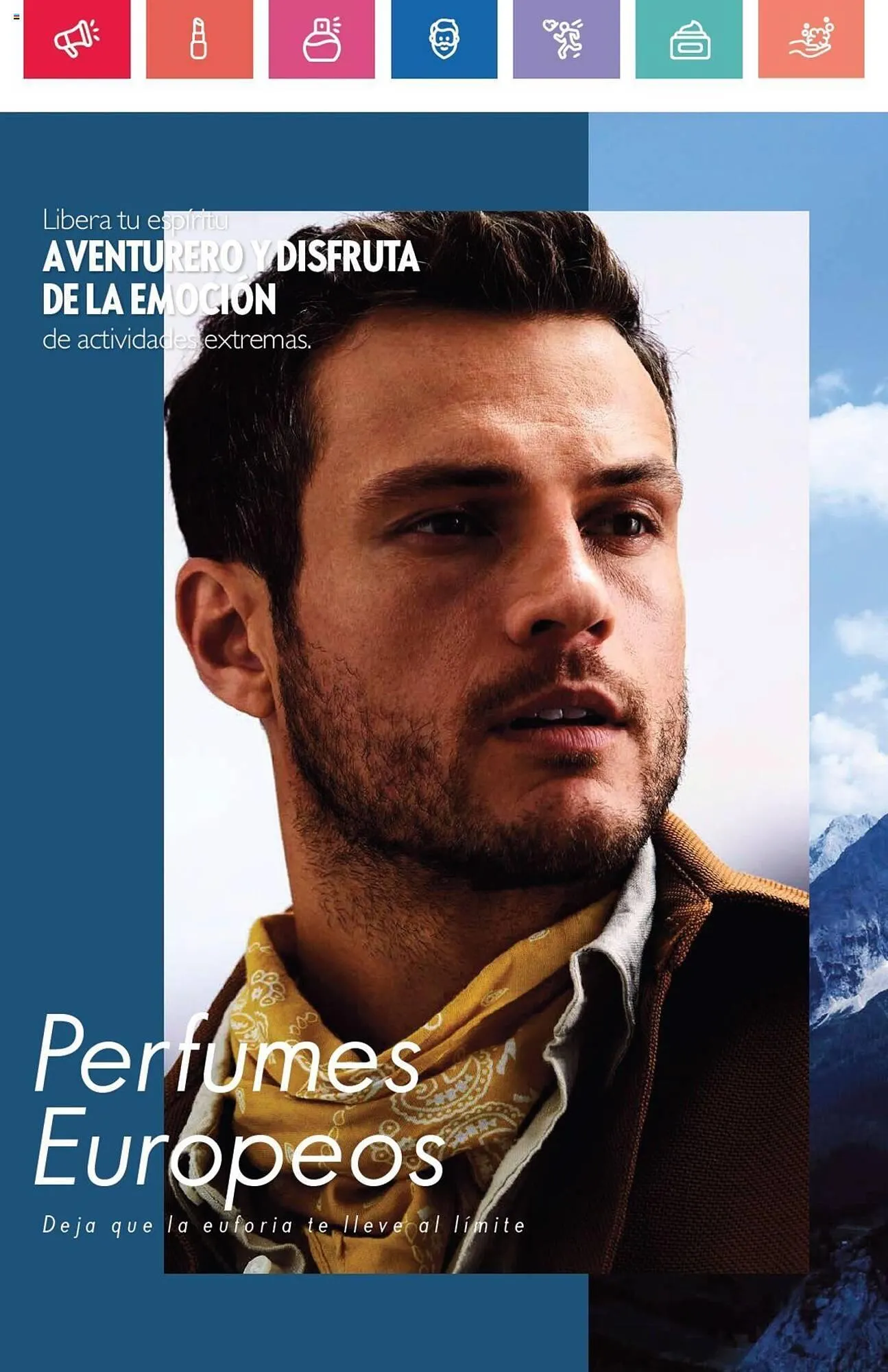 Catalogo de Catálogo Oriflame 27 de julio al 16 de agosto 2024 - Pag 48