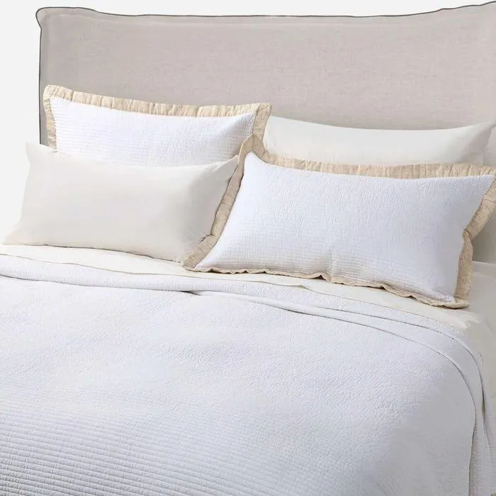 Cubrecama Algodón Albona