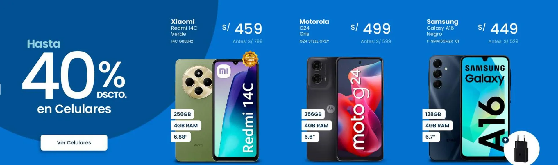 Catalogo de Catálogo Tiendas EFE 3 de febrero al 9 de febrero 2025 - Pag 3