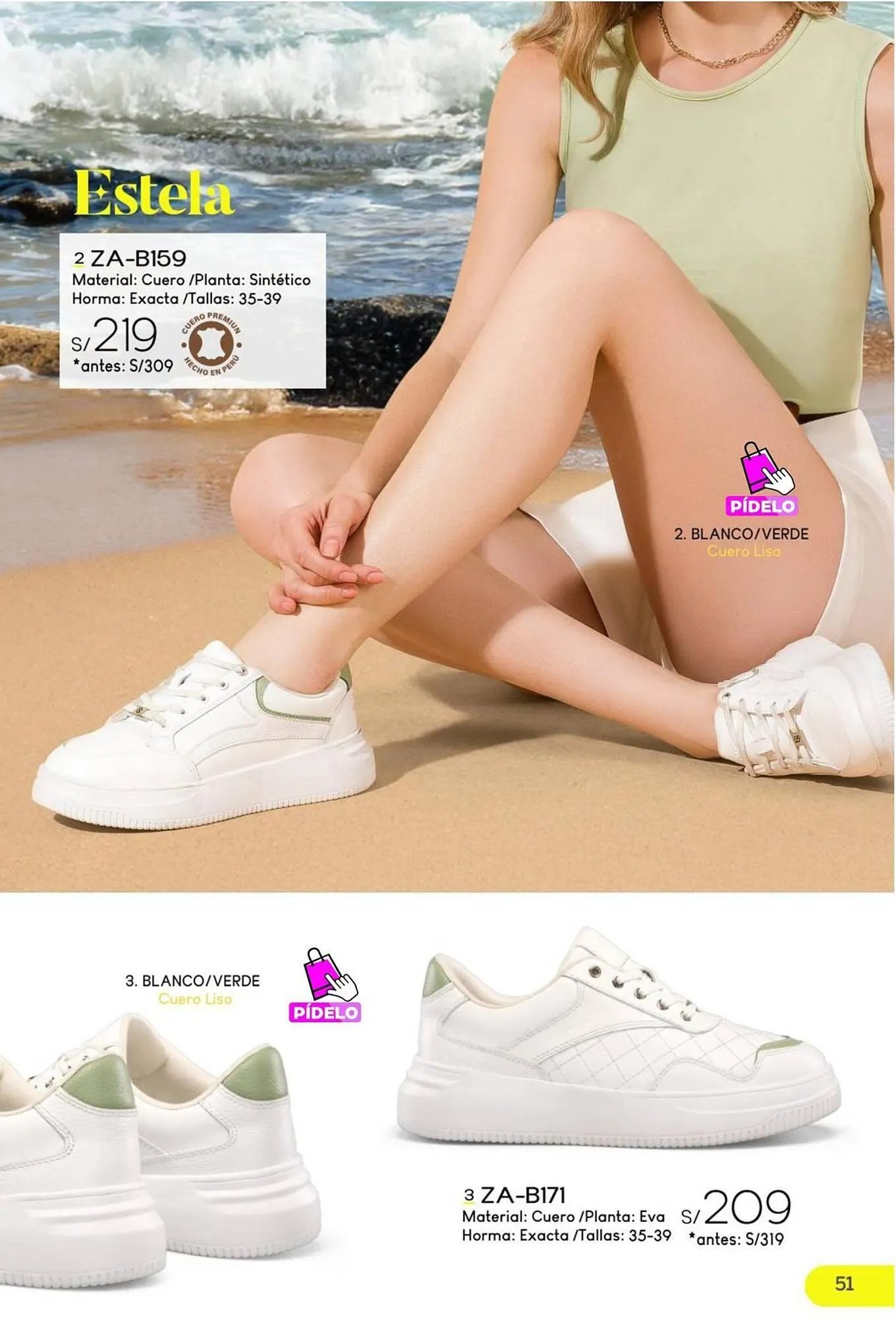 Catalogo de Catálogo Sokso 2 de febrero al 1 de marzo 2026 - Pag 51