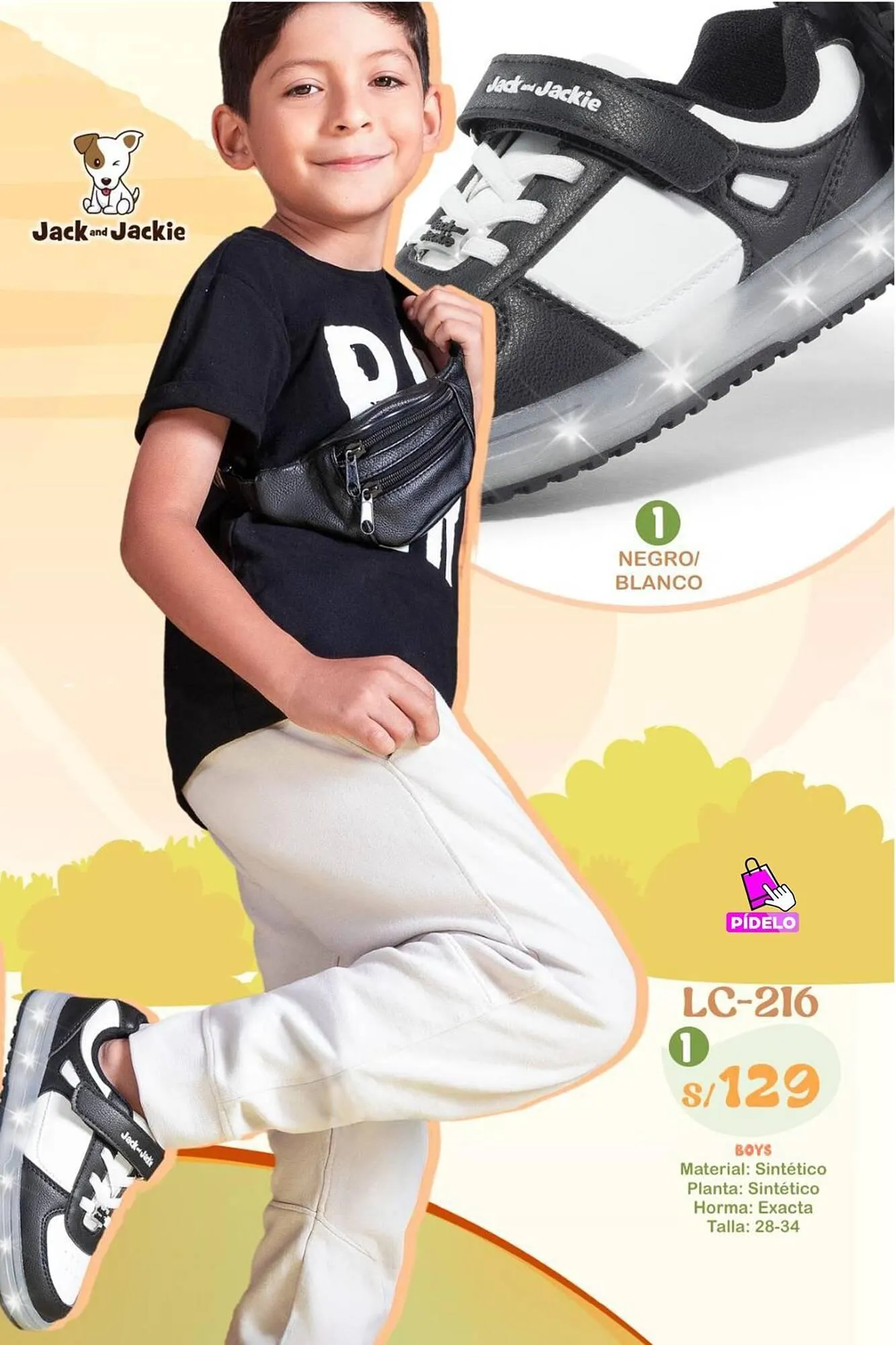 Catalogo de Catálogo Sokso 3 de abril al 18 de mayo 2025 - Pag 55