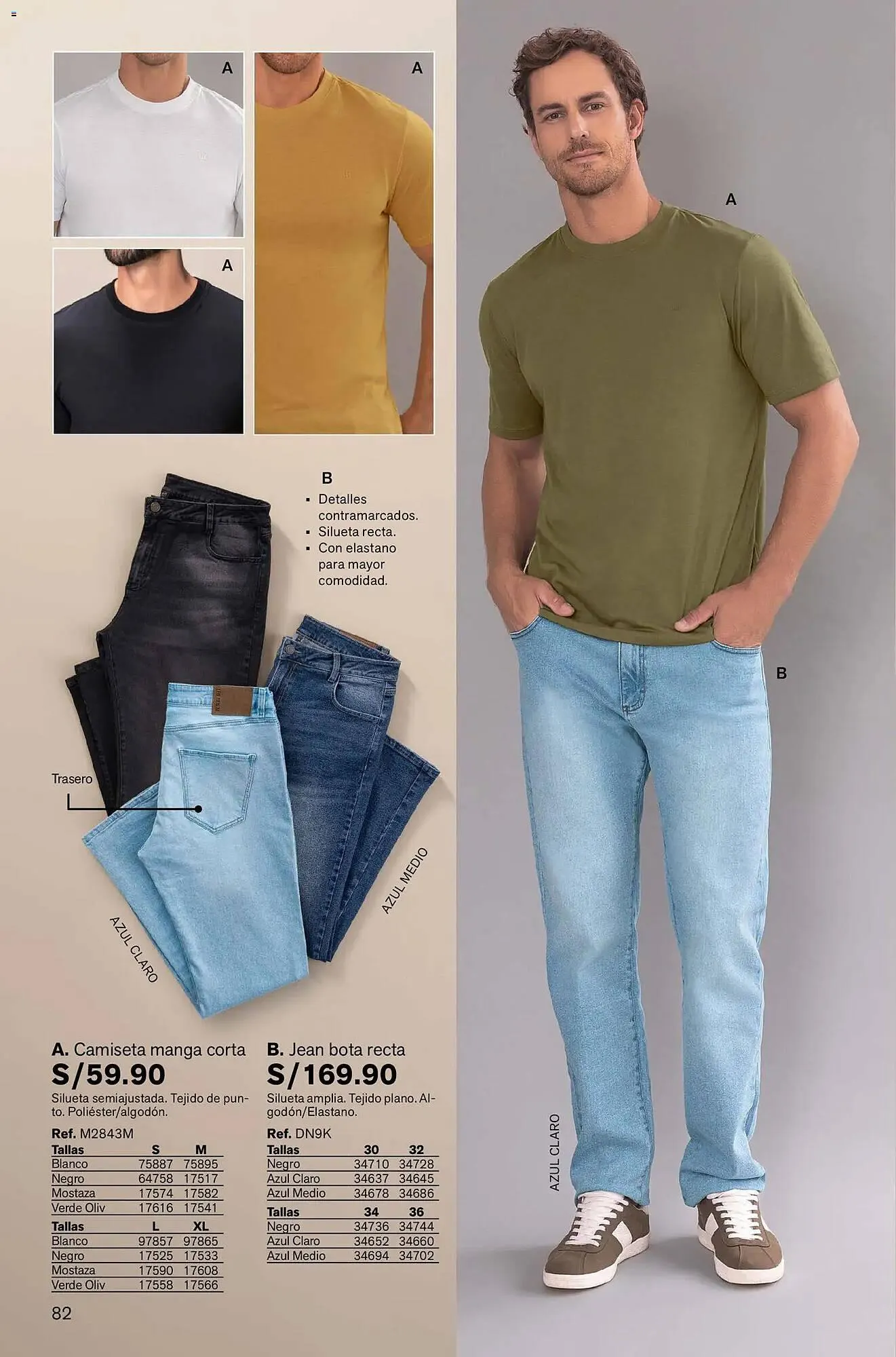 Catalogo de Catálogo Leonisa 13 de noviembre al 5 de diciembre 2025 - Pag 82