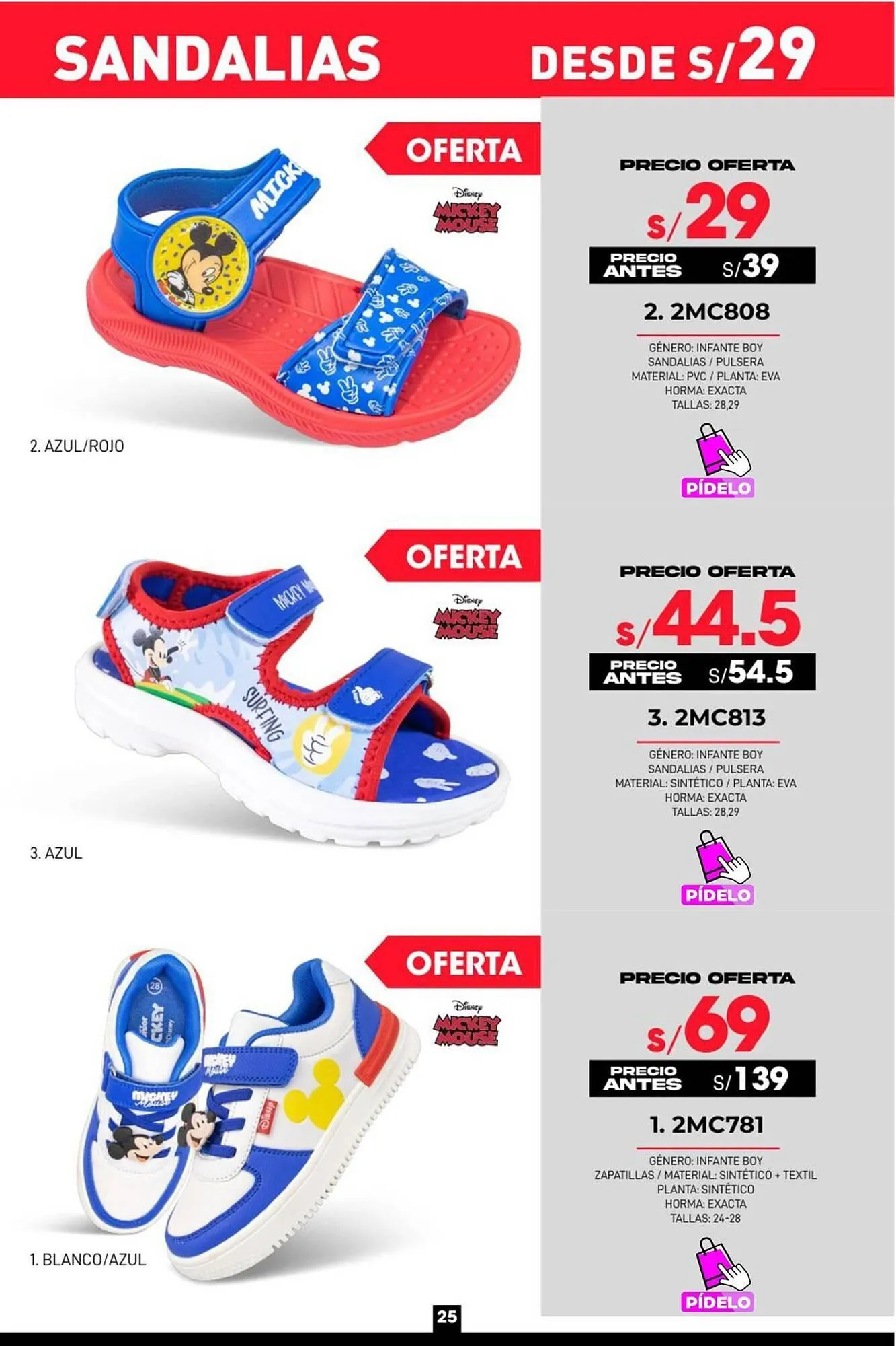 Catalogo de Catálogo Sokso 16 de octubre al 30 de octubre 2025 - Pag 25