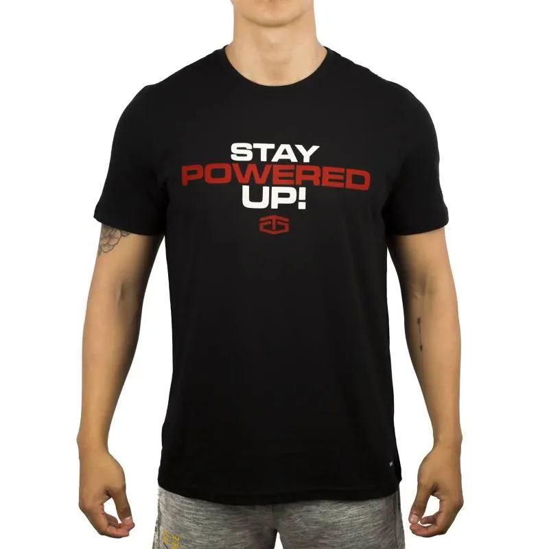 Polo Manga Corta Hombre Tapout Criu