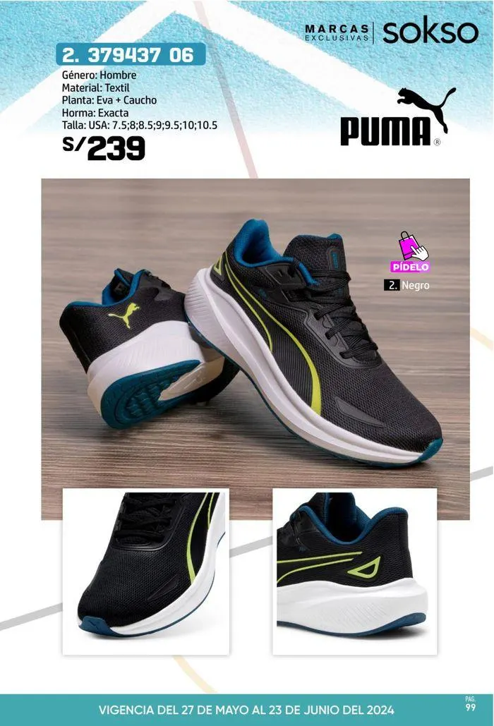 Catalogo de ROUTT 06 - 24 27 de mayo al 23 de junio 2024 - Pag 99