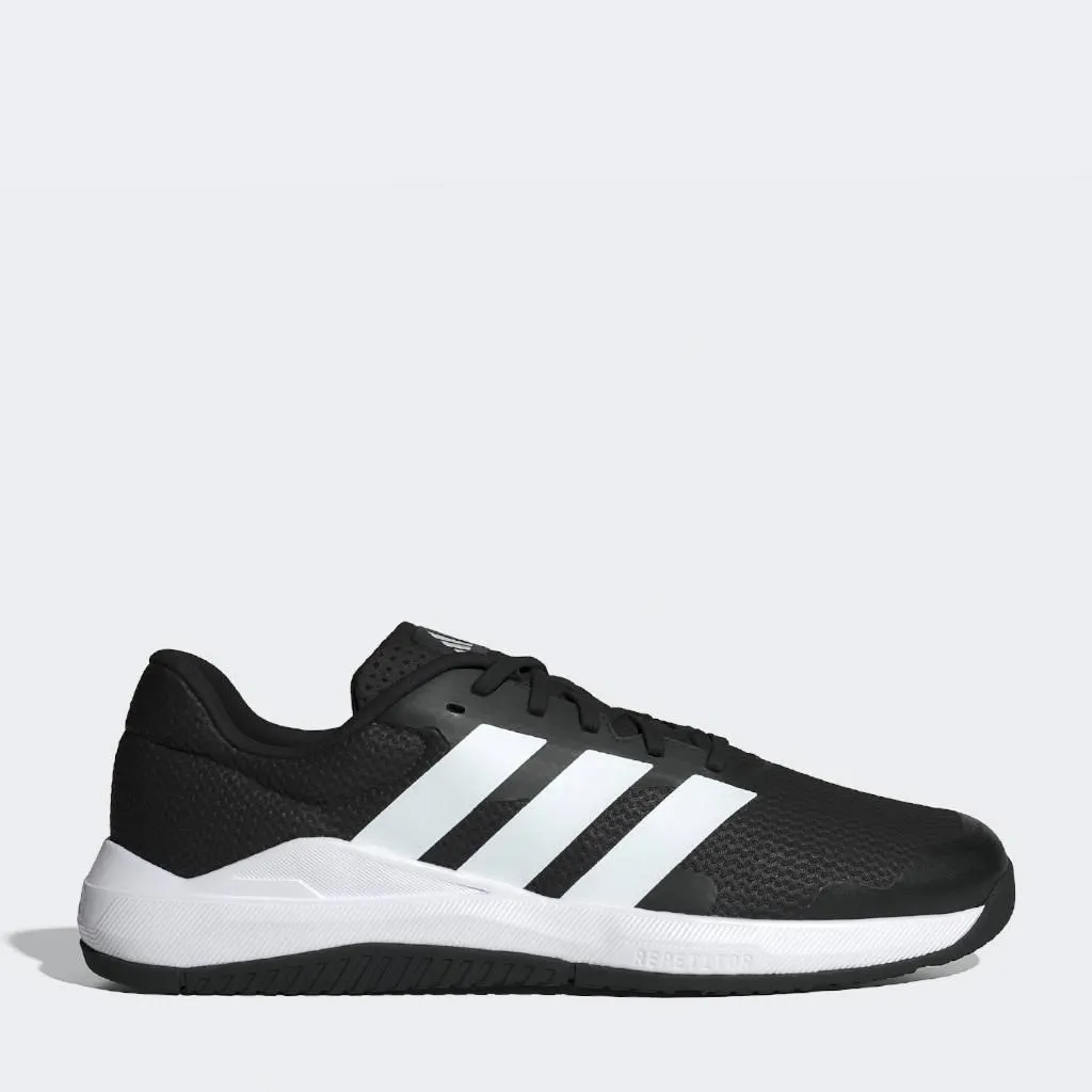 Zapatillas Deportivas Adidas Hombres Js3045 Dropset Base Trainer M