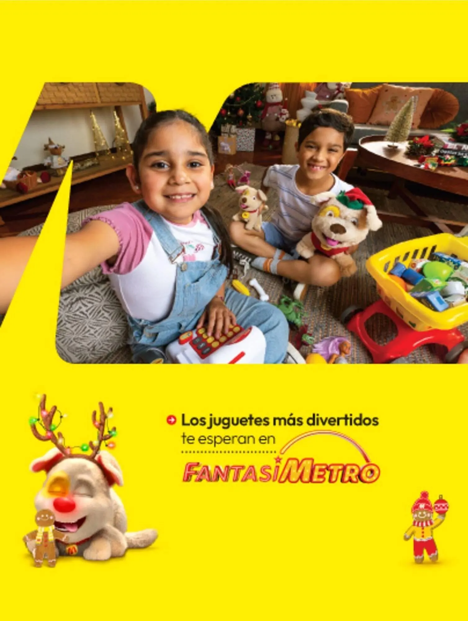 Catalogo de Catálogo Metro 9 de abril al 15 de abril 2026 - Pag 13