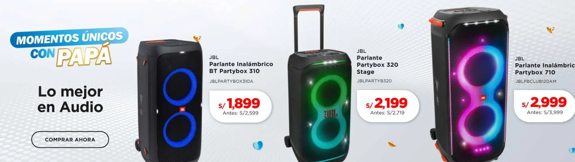 Catalogo de Catálogo La Curacao 2 de junio al 30 de junio 2025 - Pag 7