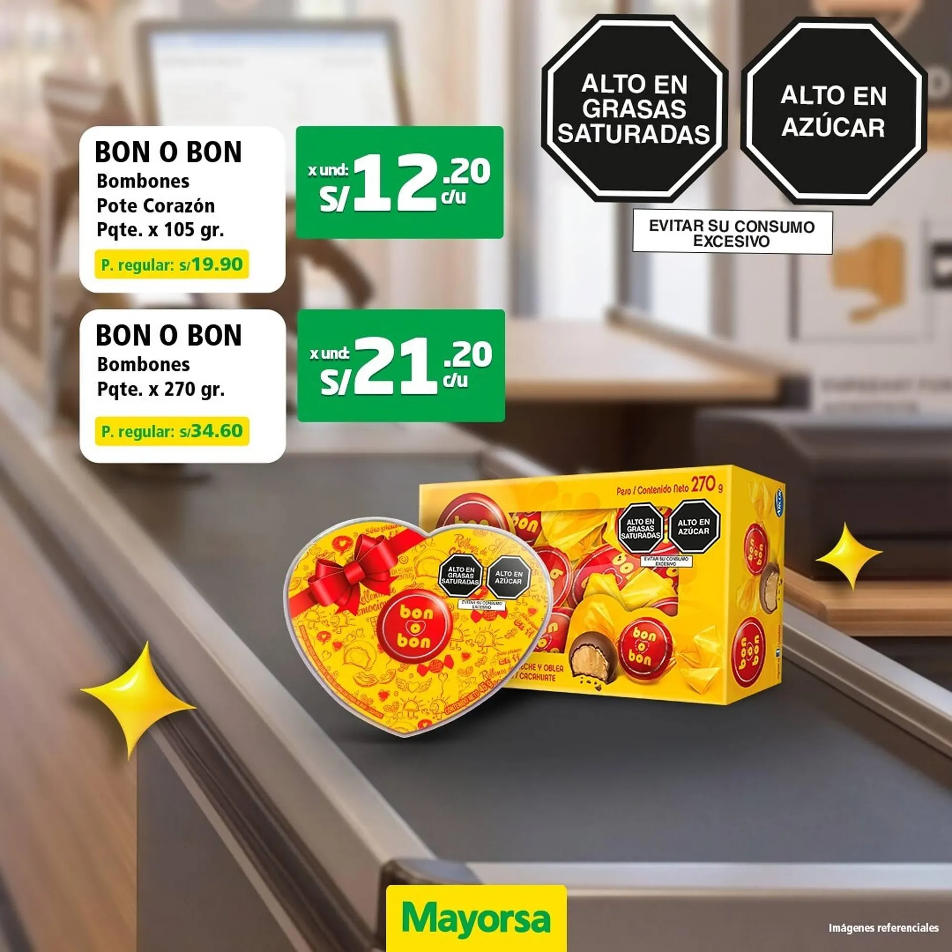 Catalogo de Catálogo Mayorsa 14 de mayo al 18 de mayo 2026 - Pag 2