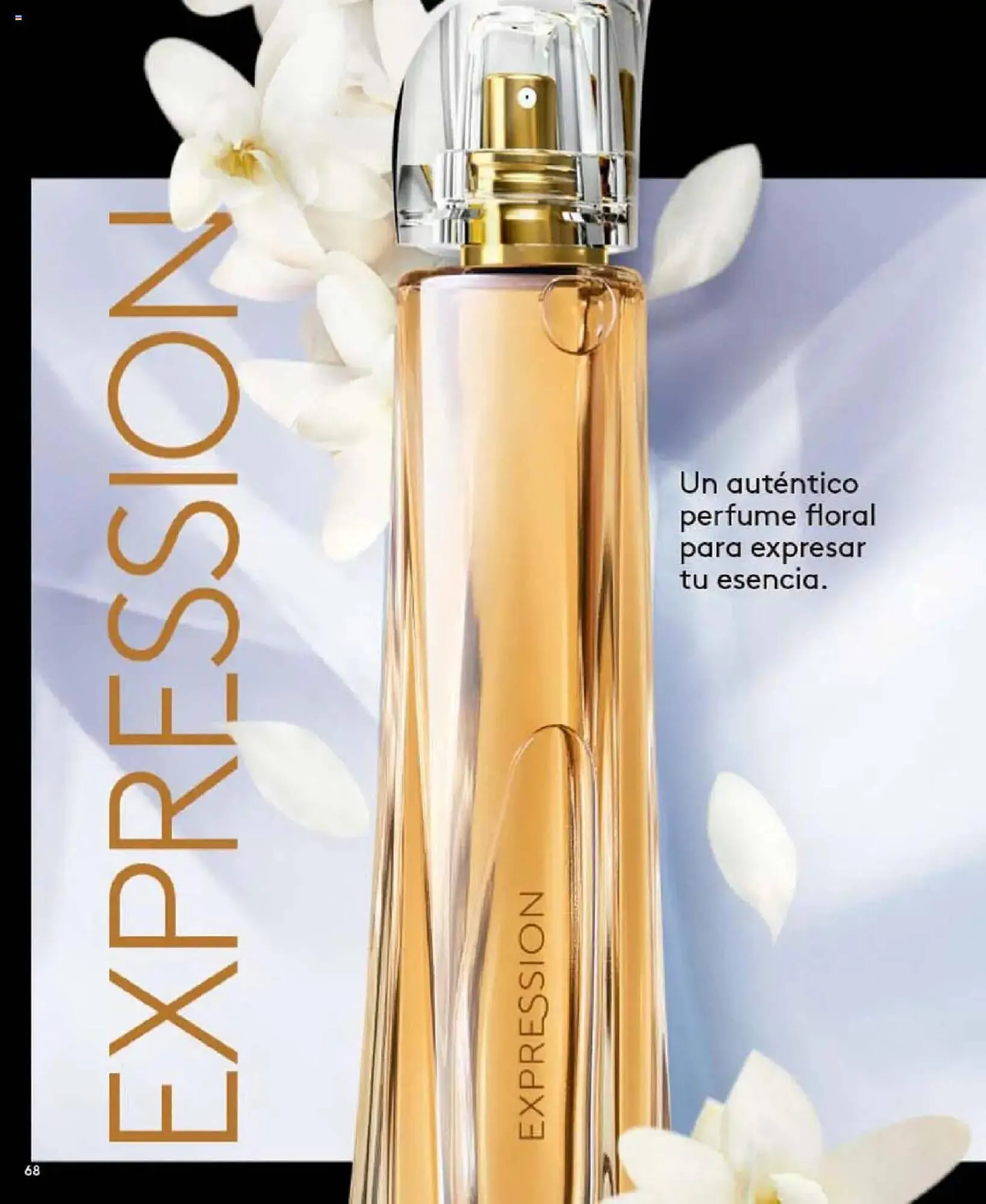 Catalogo de Catálogo Ésika 7 de julio al 29 de julio 2025 - Pag 68