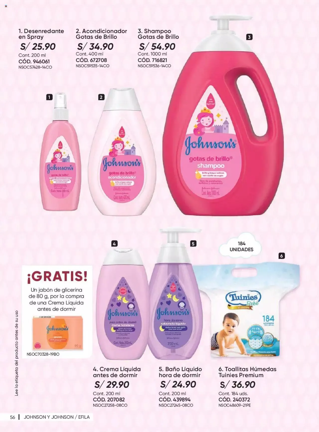 Catalogo de Azzorti - Plus C4/2023 30 de enero al 31 de diciembre 2023 - Pag 56