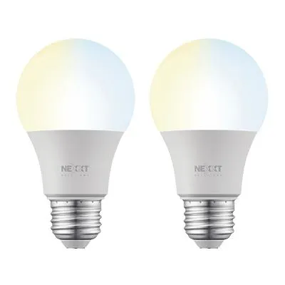 Bombilla Inteligente Nexxt W120 Luzbl