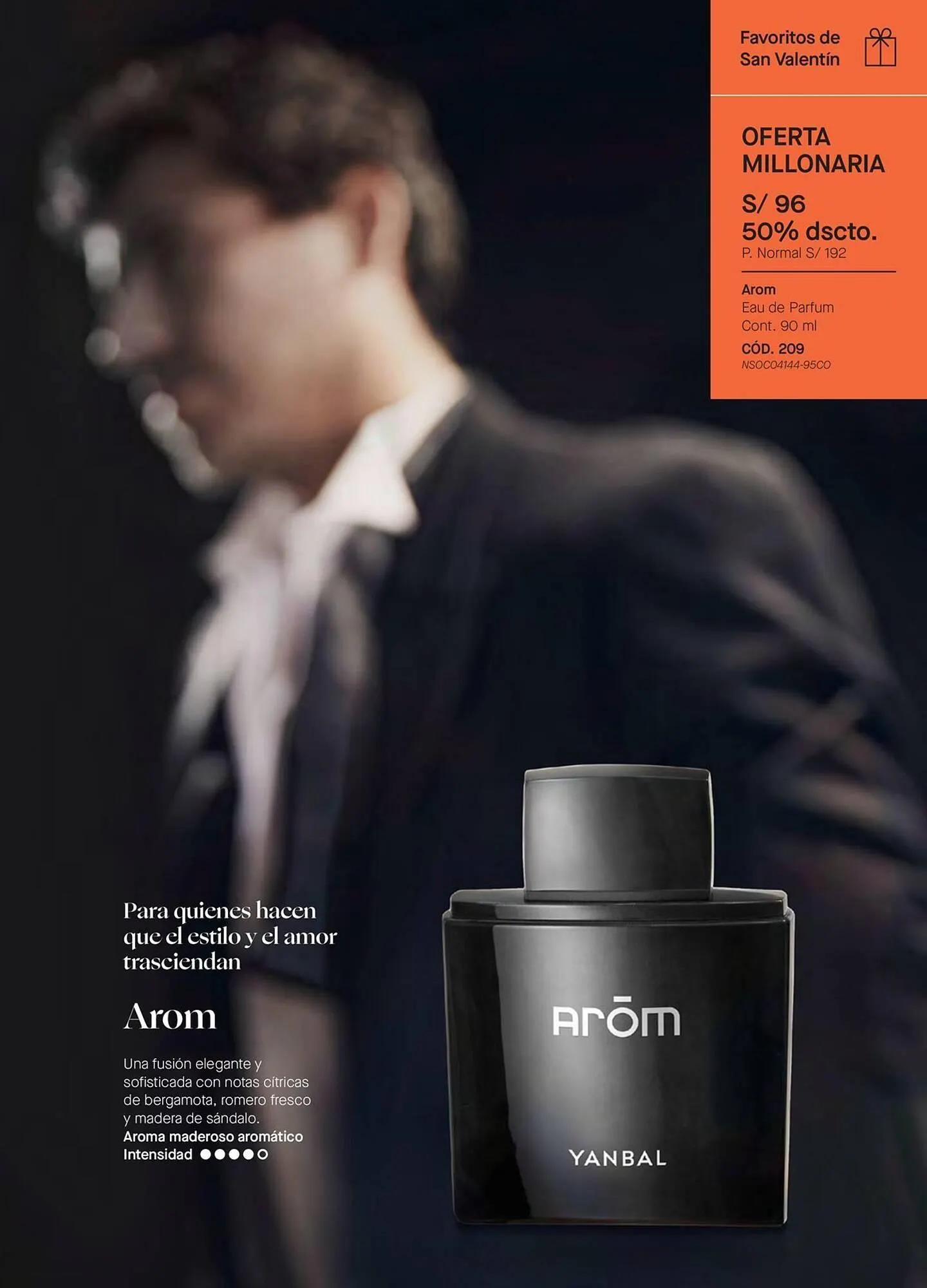 Catalogo de Catálogo Yanbal 30 de enero al 27 de febrero 2026 - Pag 117