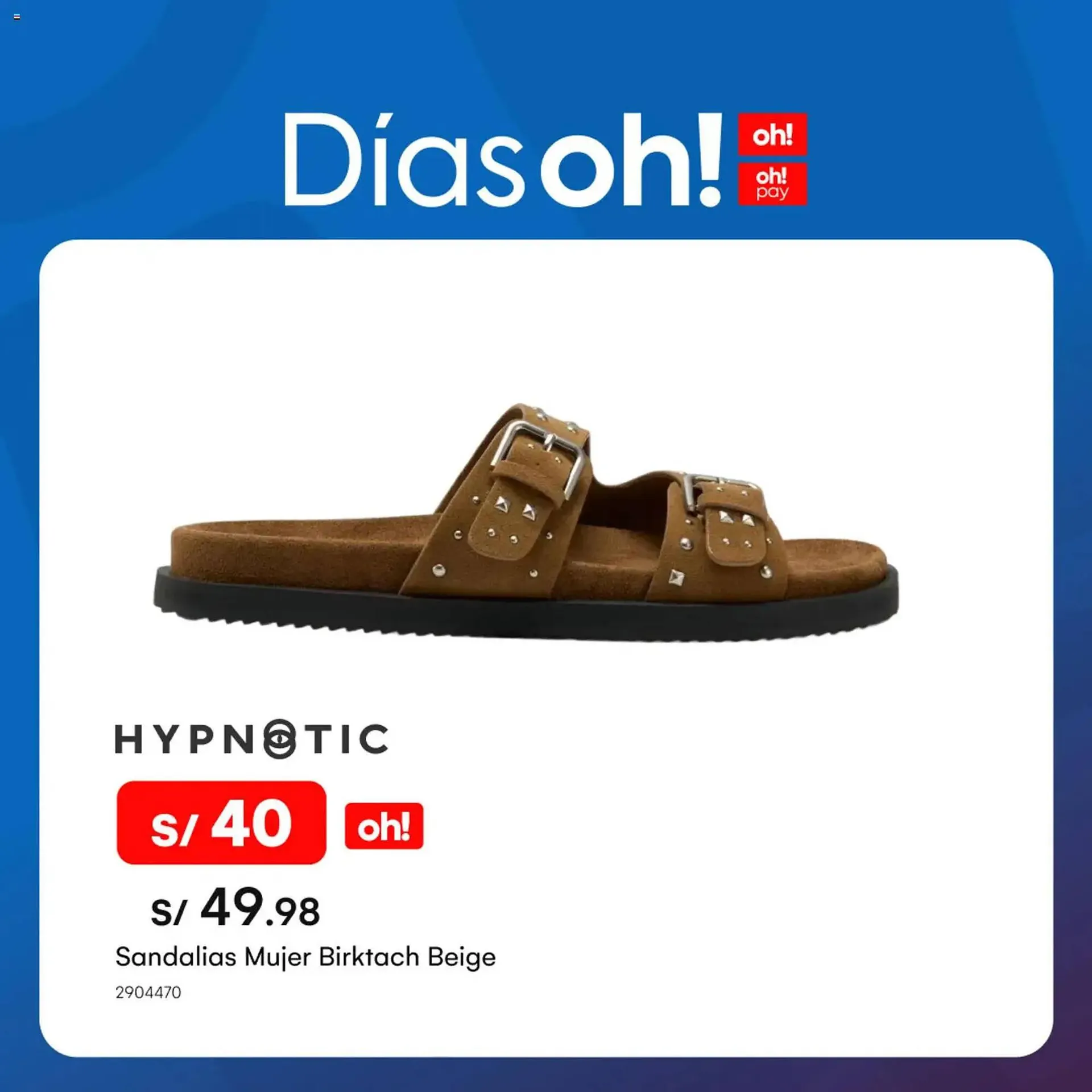 Catalogo de Catálogo Oechsle 19 de enero al 23 de enero 2026 - Pag 12