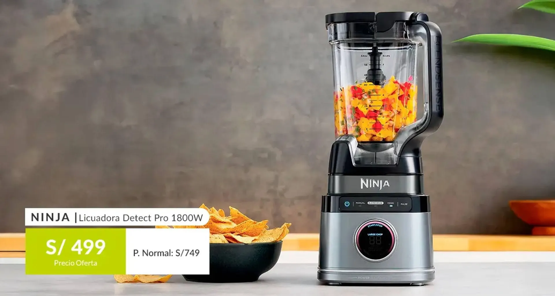 Catálogo Falabella - 1