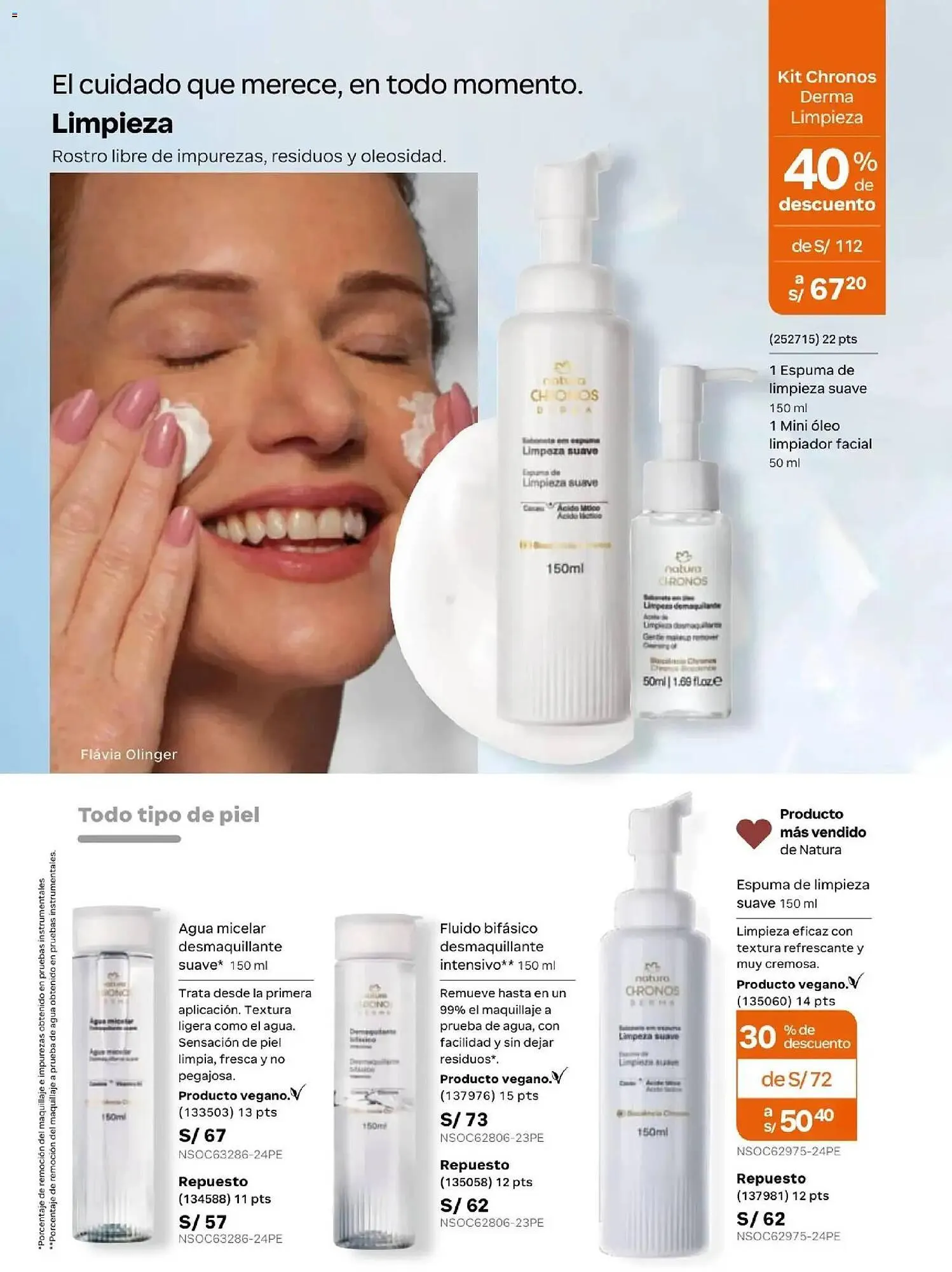 Catalogo de Catálogo Natura 10 de marzo al 16 de abril 2026 - Pag 103