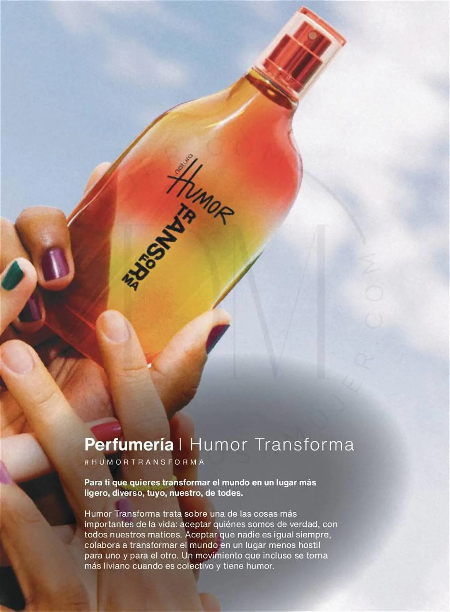 Catalogo de Catálogo Natura 5 de setiembre al 14 de setiembre 2023 - Pag 13