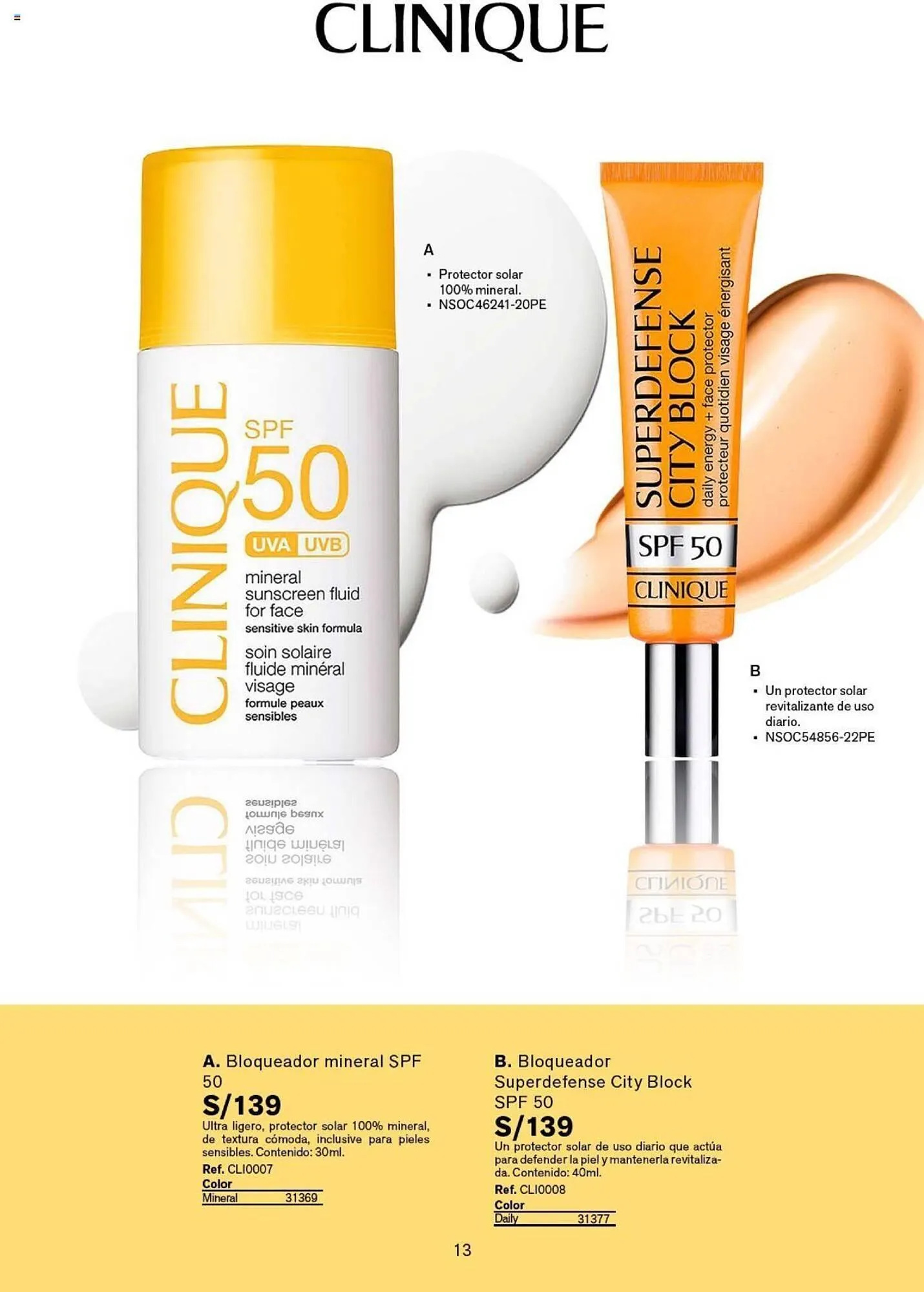 Catalogo de Catálogo Leonisa 16 de junio al 30 de junio 2024 - Pag 13