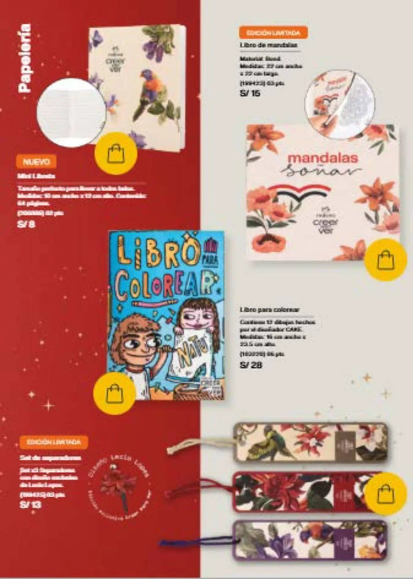 Catalogo de Catálogo Natura 31 de octubre al 23 de noviembre 2025 - Pag 167