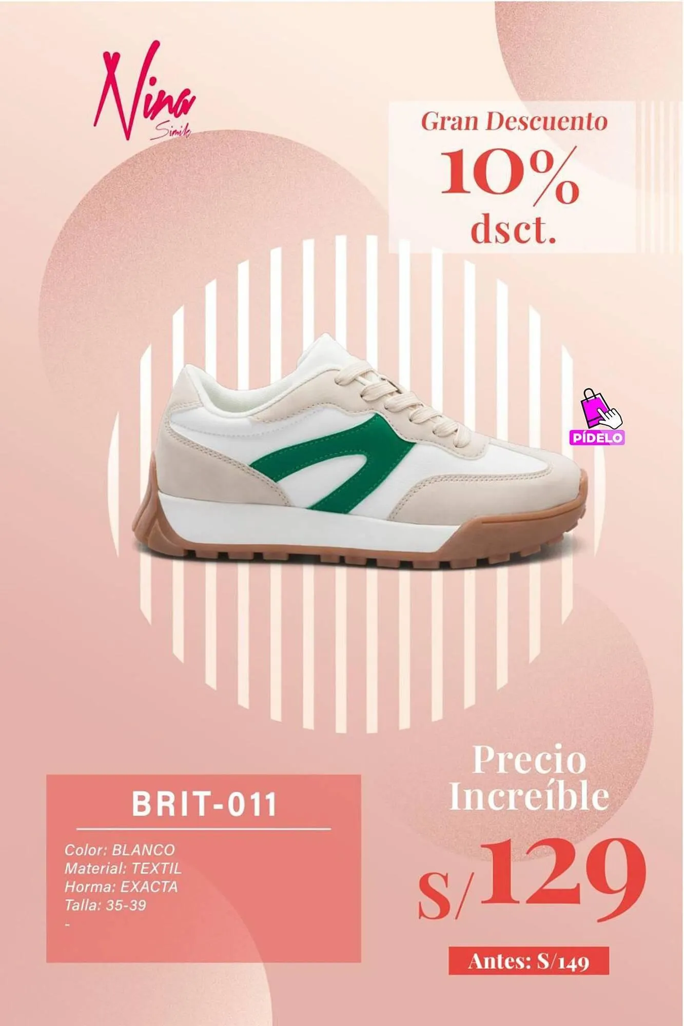 Catalogo de Catálogo Sokso 1 de abril al 6 de abril 2025 - Pag 33